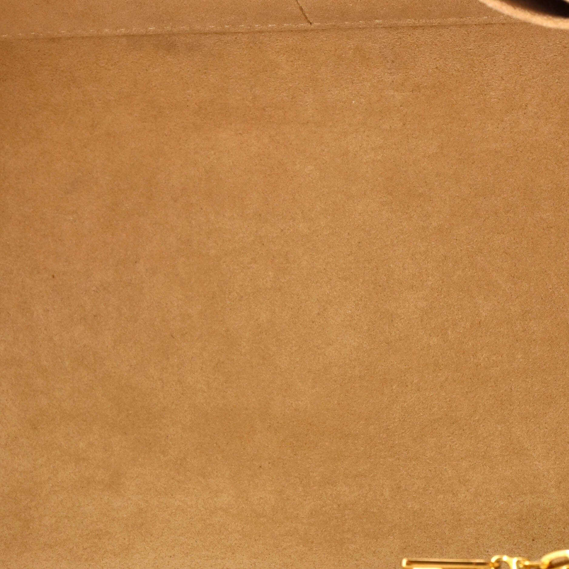 Louis Vuitton On My Side Tote Size ONE SIZE - 5 Thumbnail