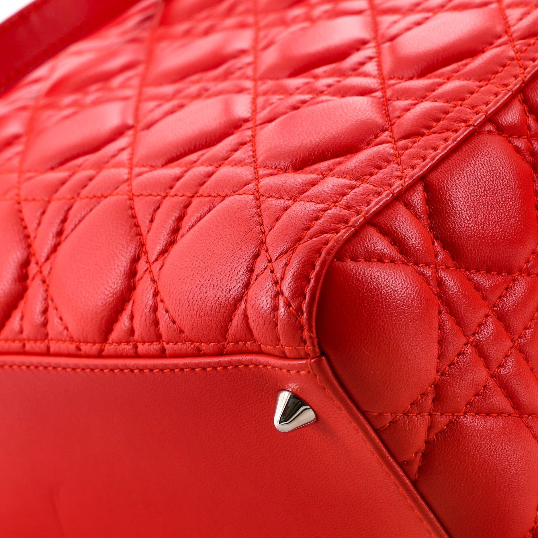 Dior Lady Dior Bag Size ONE SIZE - 7 Thumbnail