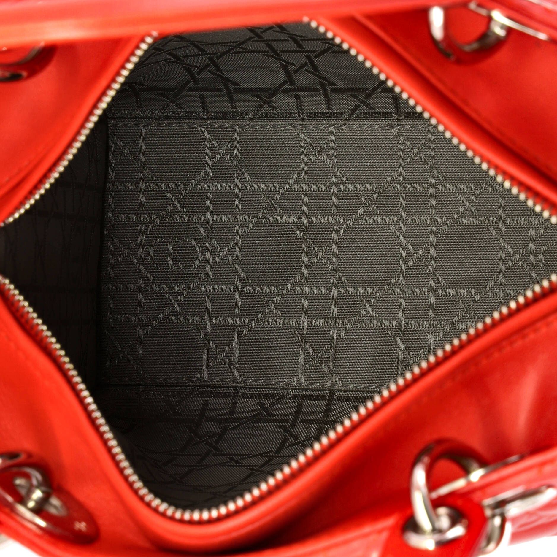 Dior Lady Dior Bag Size ONE SIZE - 5 Thumbnail