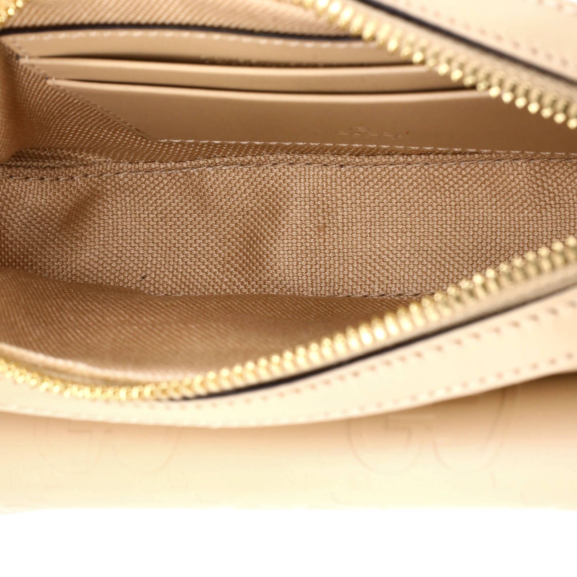 Gucci Front Pocket Chain Shoulder Bag Size ONE SIZE - 5 Thumbnail