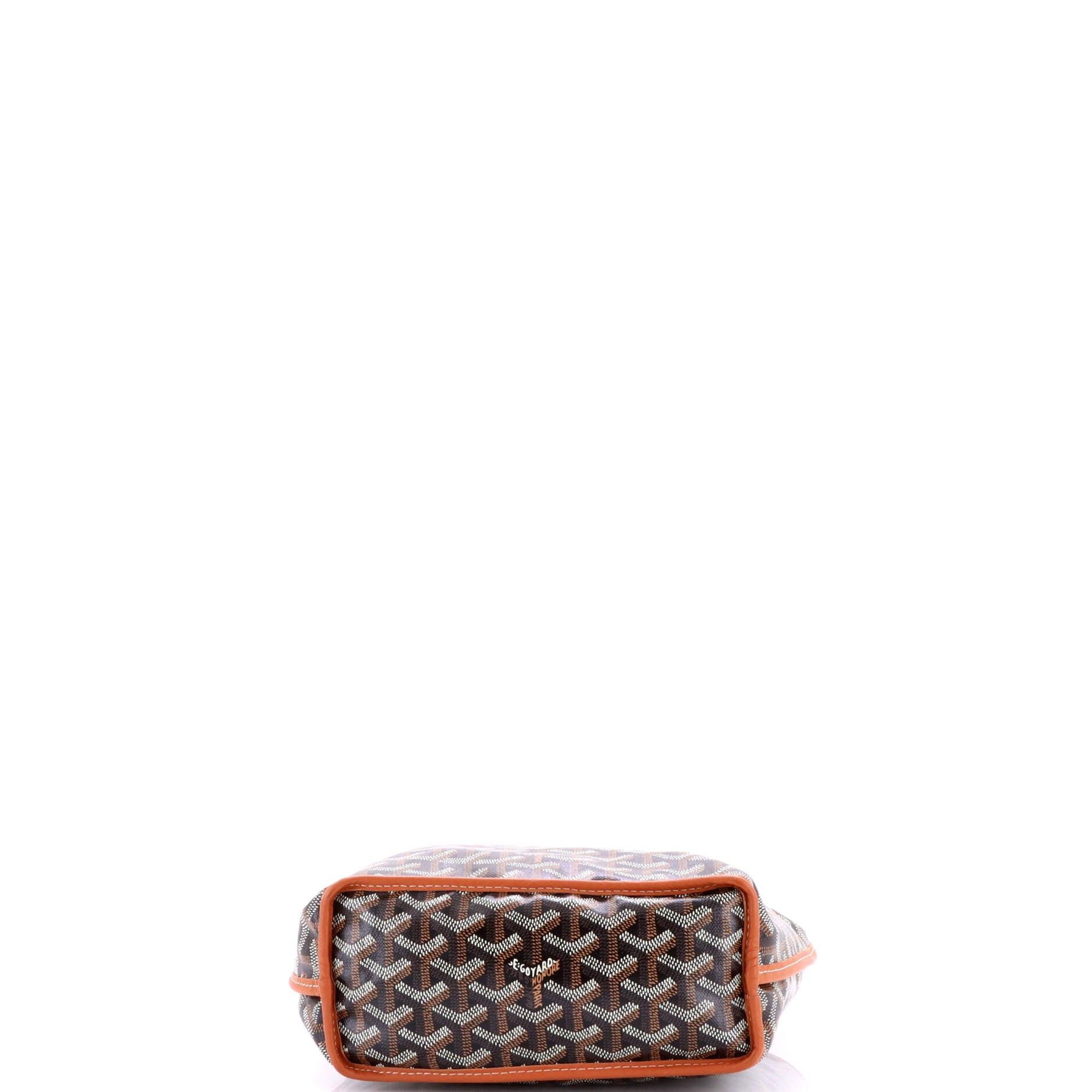 Goyard Anjou Reversible Tote Size ONE SIZE - 5 Thumbnail