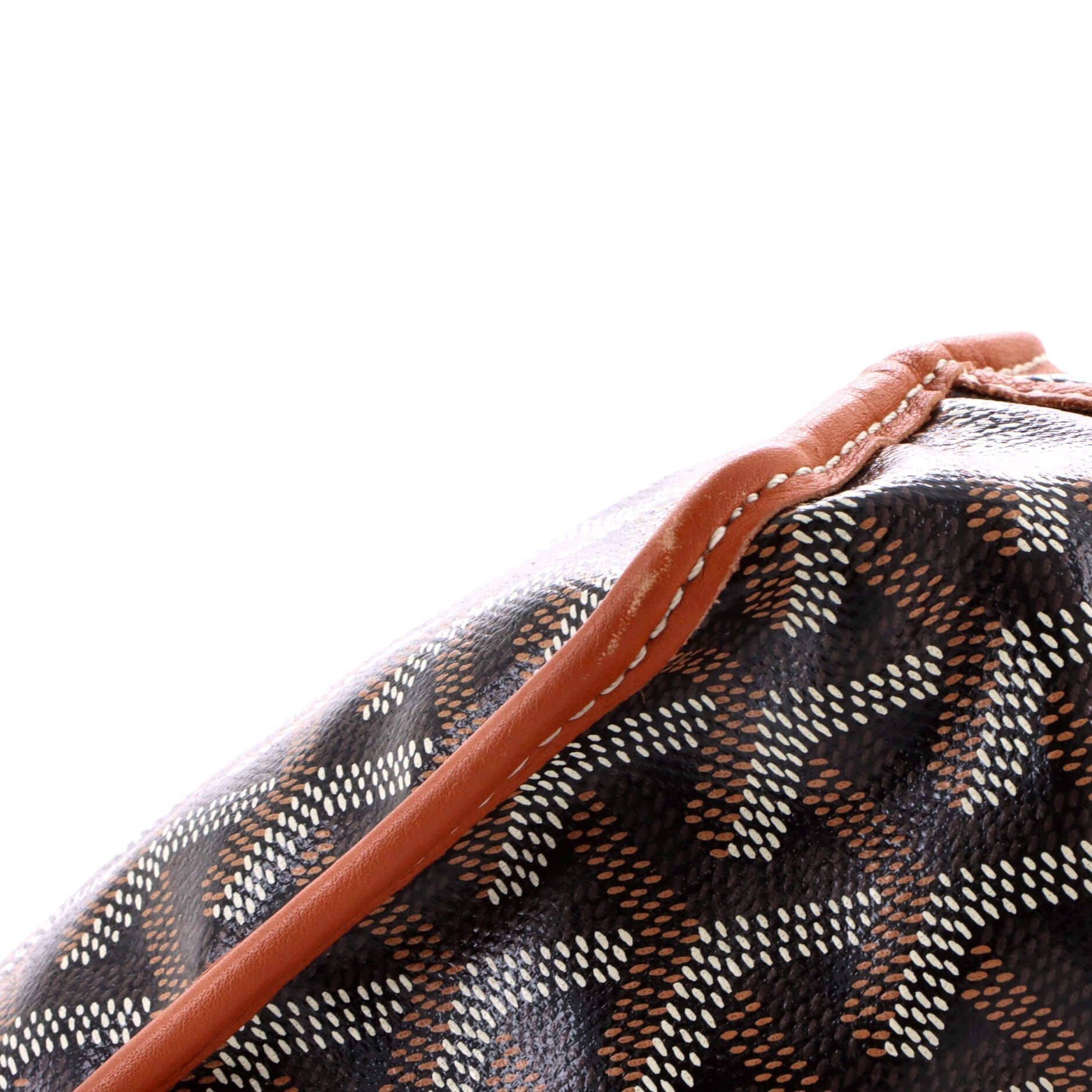 Goyard Anjou Reversible Tote Size ONE SIZE - 8 Thumbnail