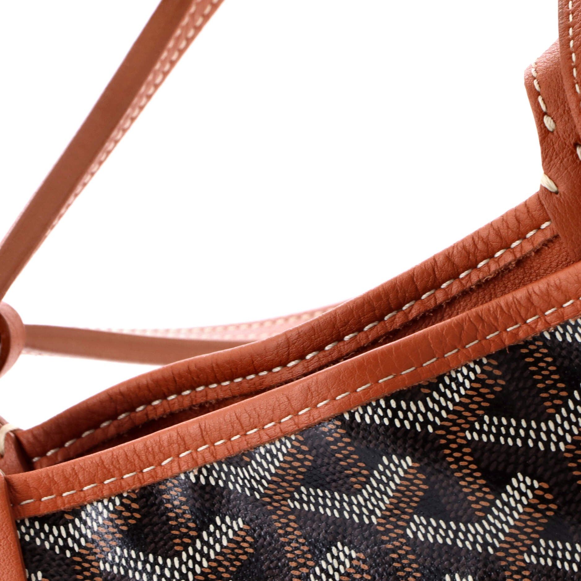 Goyard Anjou Reversible Tote Size ONE SIZE - 7 Thumbnail
