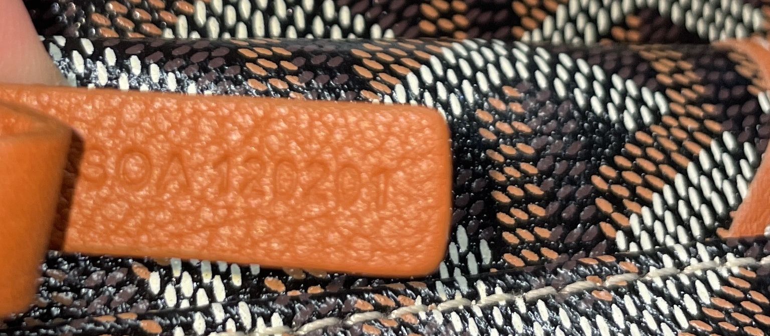 Goyard Anjou Reversible Tote Size ONE SIZE - 9 Thumbnail