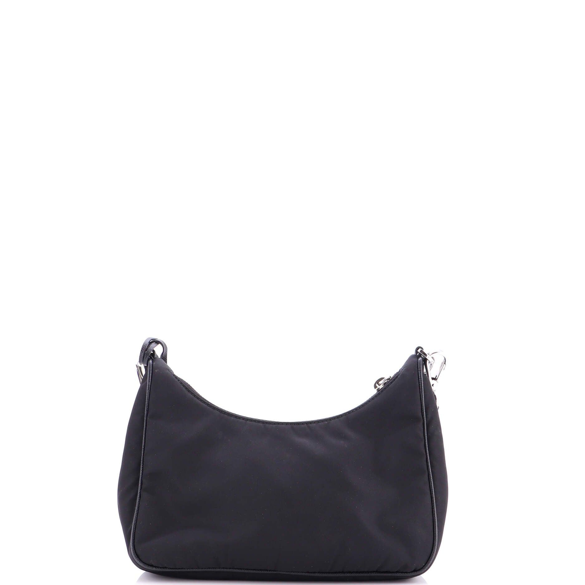 Prada Re-Edition 2005 Shoulder Bag Size ONE SIZE - 3 Thumbnail