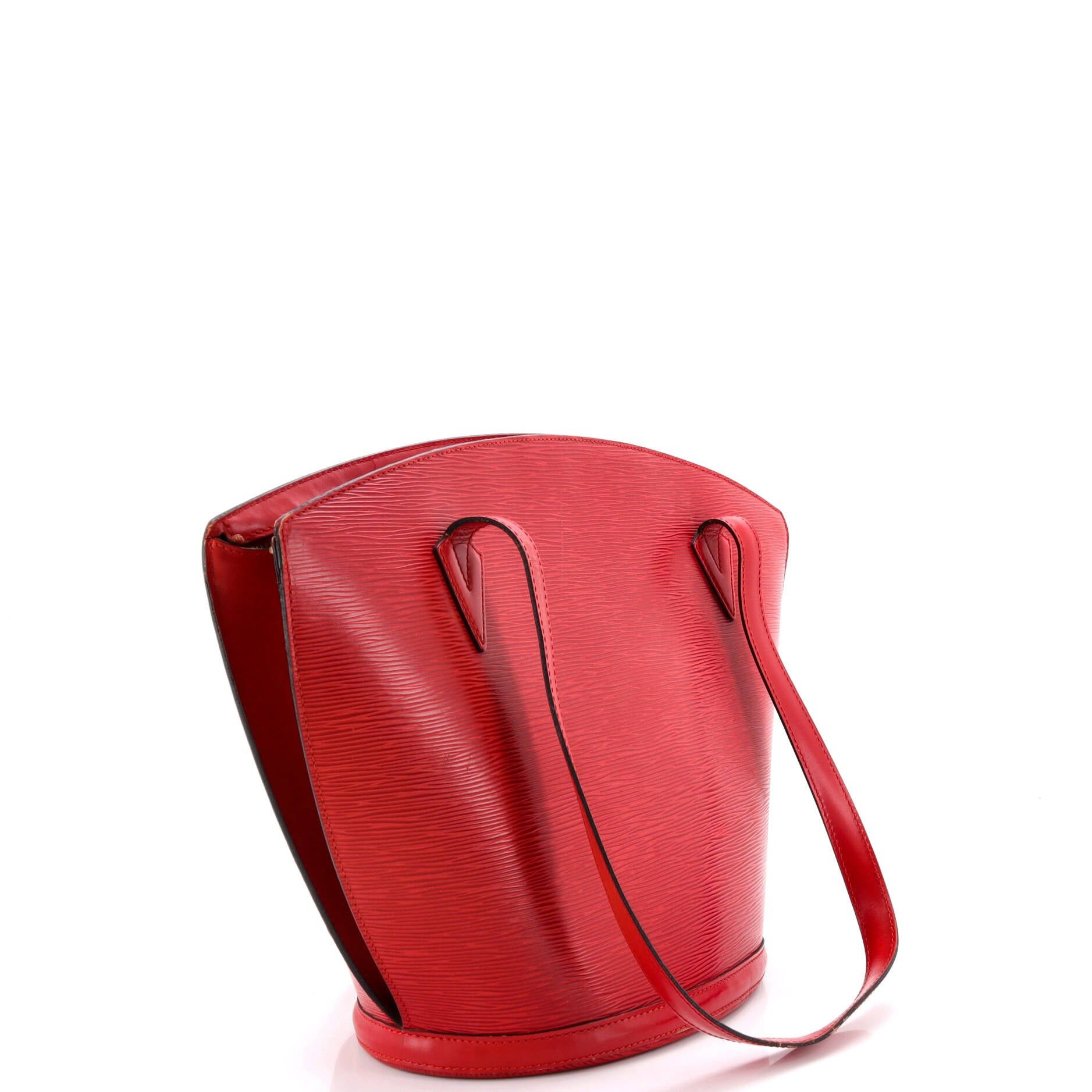 Louis Vuitton Saint Jacques Handbag Size ONE SIZE - 2 Thumbnail