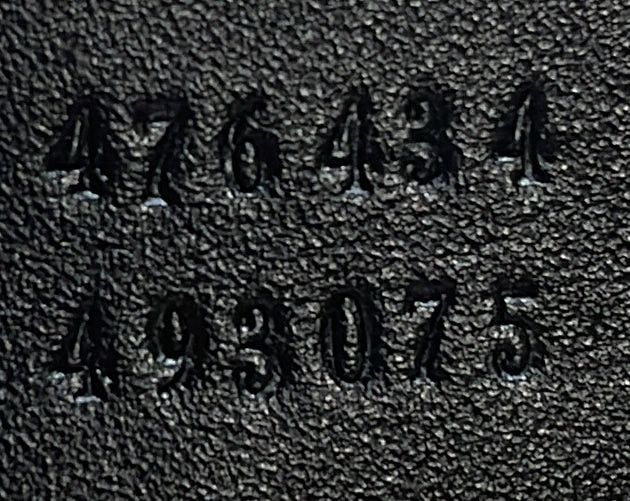 Gucci GG Marmont Belt Bag Size ONE SIZE - 6 Thumbnail