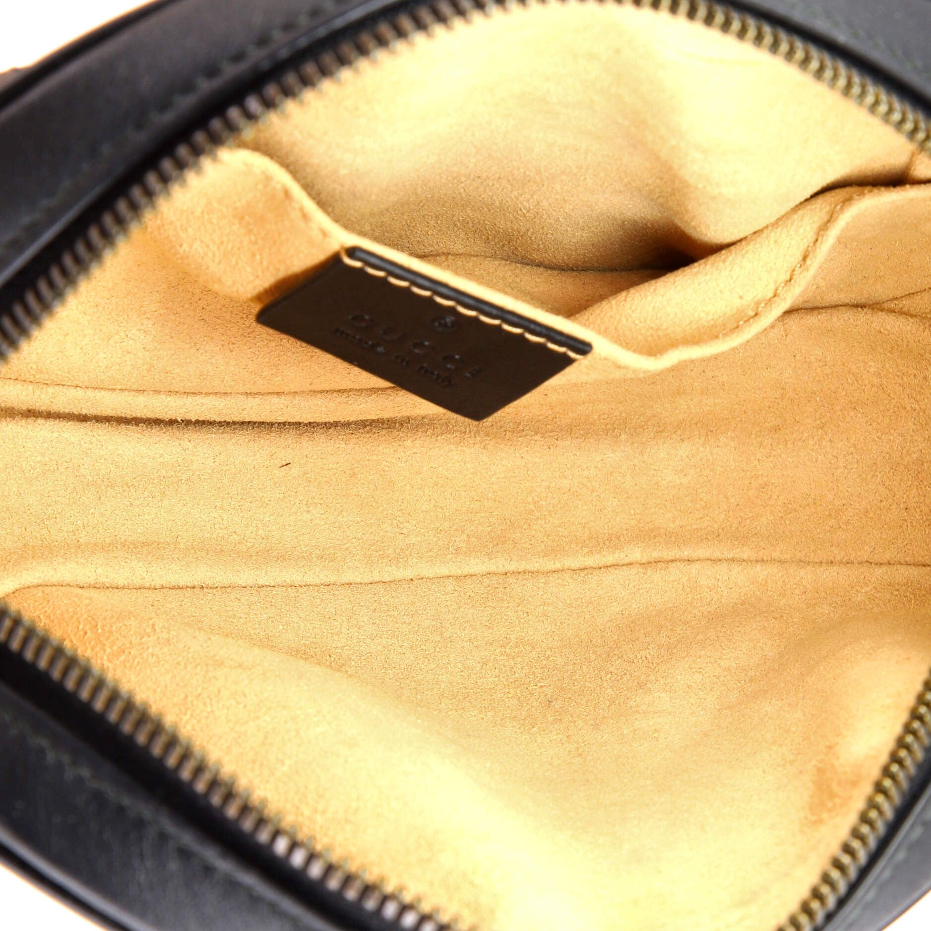 Gucci GG Marmont Belt Bag Size ONE SIZE - 5 Thumbnail