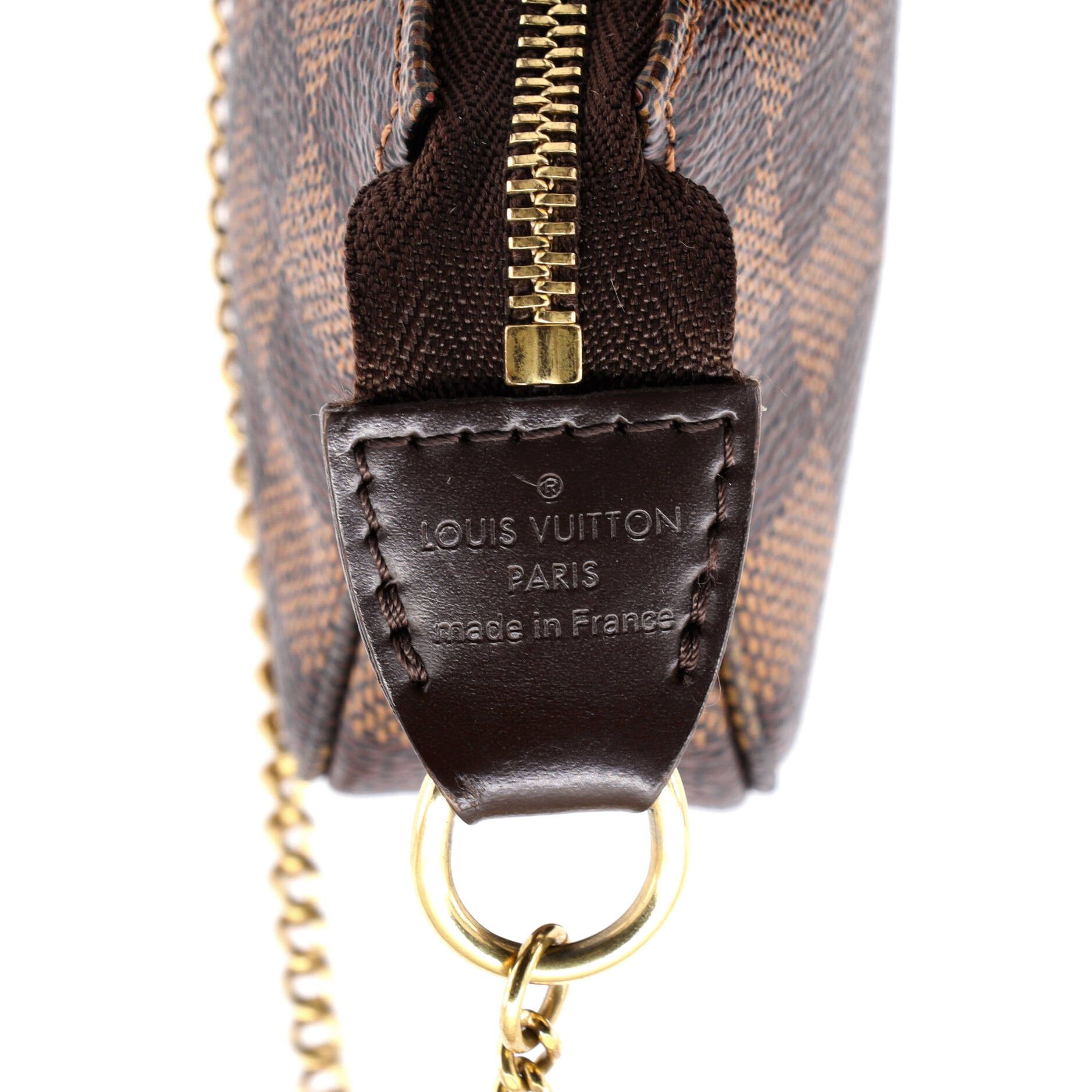 Louis Vuitton Pochette Accessoires Size ONE SIZE - 6 Thumbnail