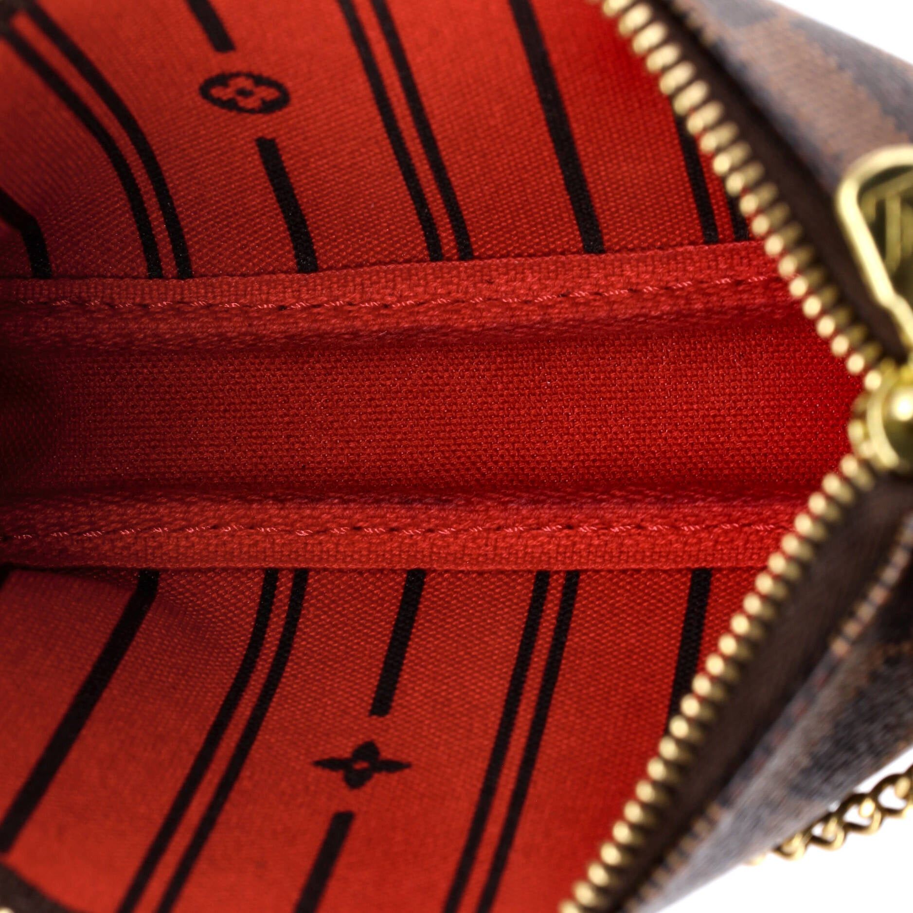 Louis Vuitton Pochette Accessoires Size ONE SIZE - 5 Thumbnail