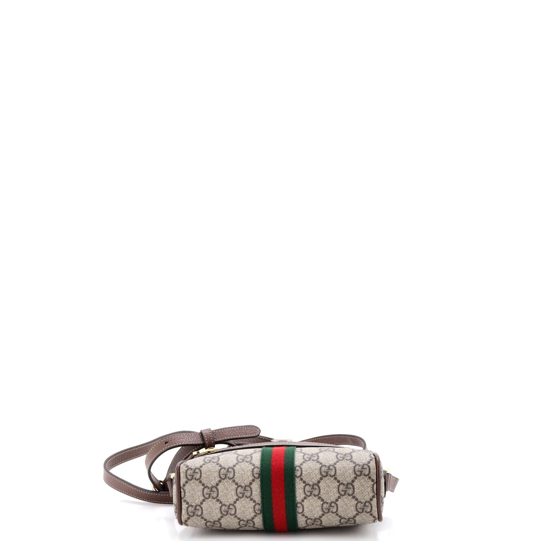 Gucci Ophidia Shoulder Bag Size ONE SIZE - 4 Thumbnail