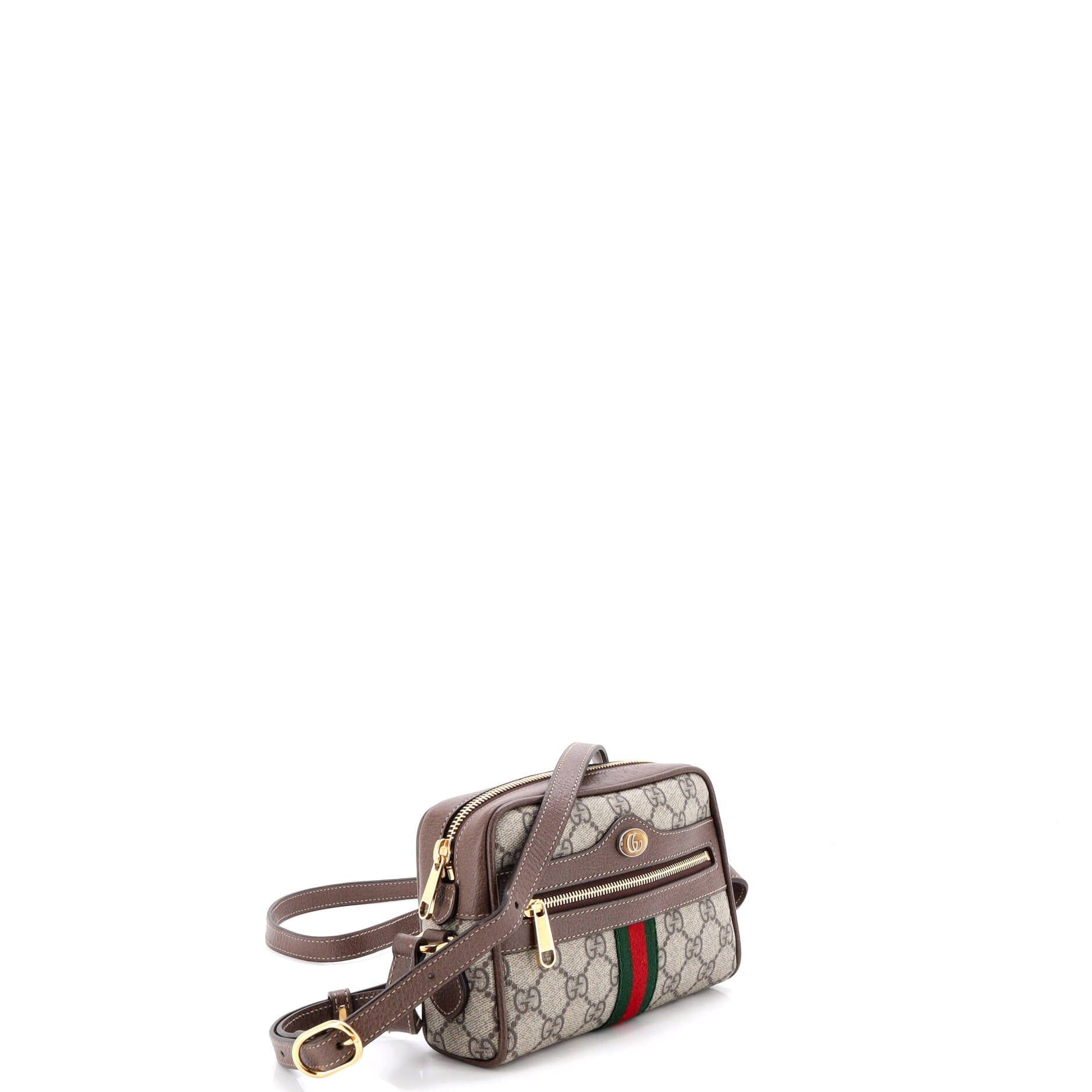 Gucci Ophidia Shoulder Bag Size ONE SIZE - 2 Thumbnail