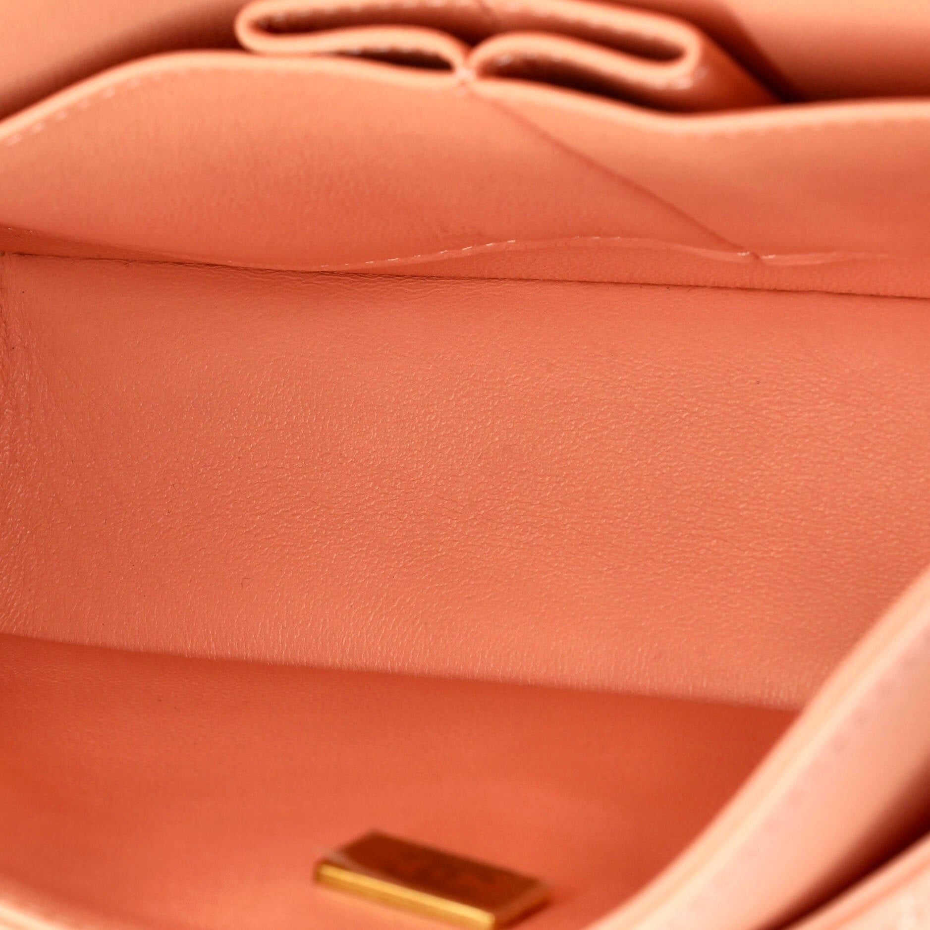 Chanel Classic Double Flap Bag Size ONE SIZE - 5 Thumbnail