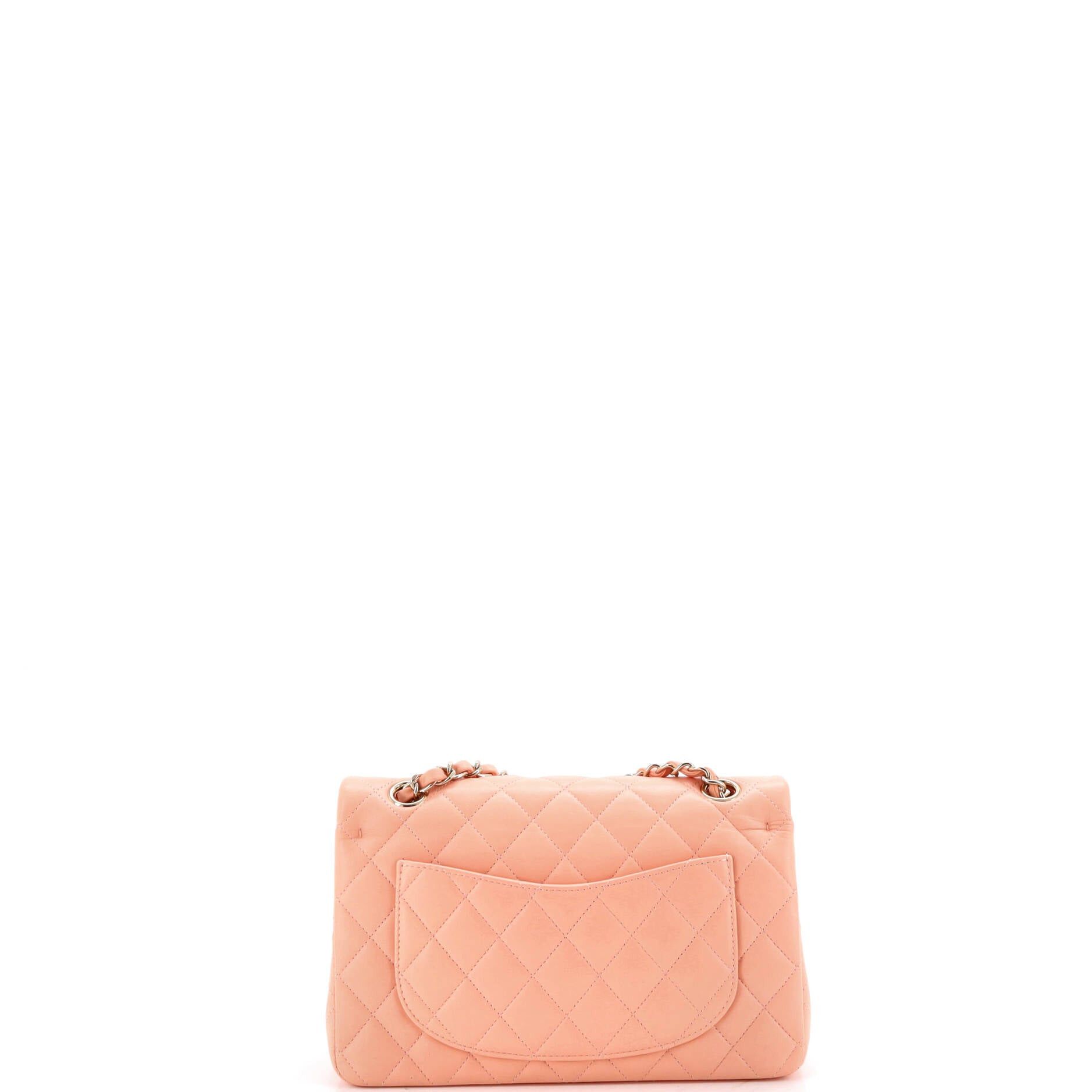 Chanel Classic Double Flap Bag Size ONE SIZE - 3 Thumbnail