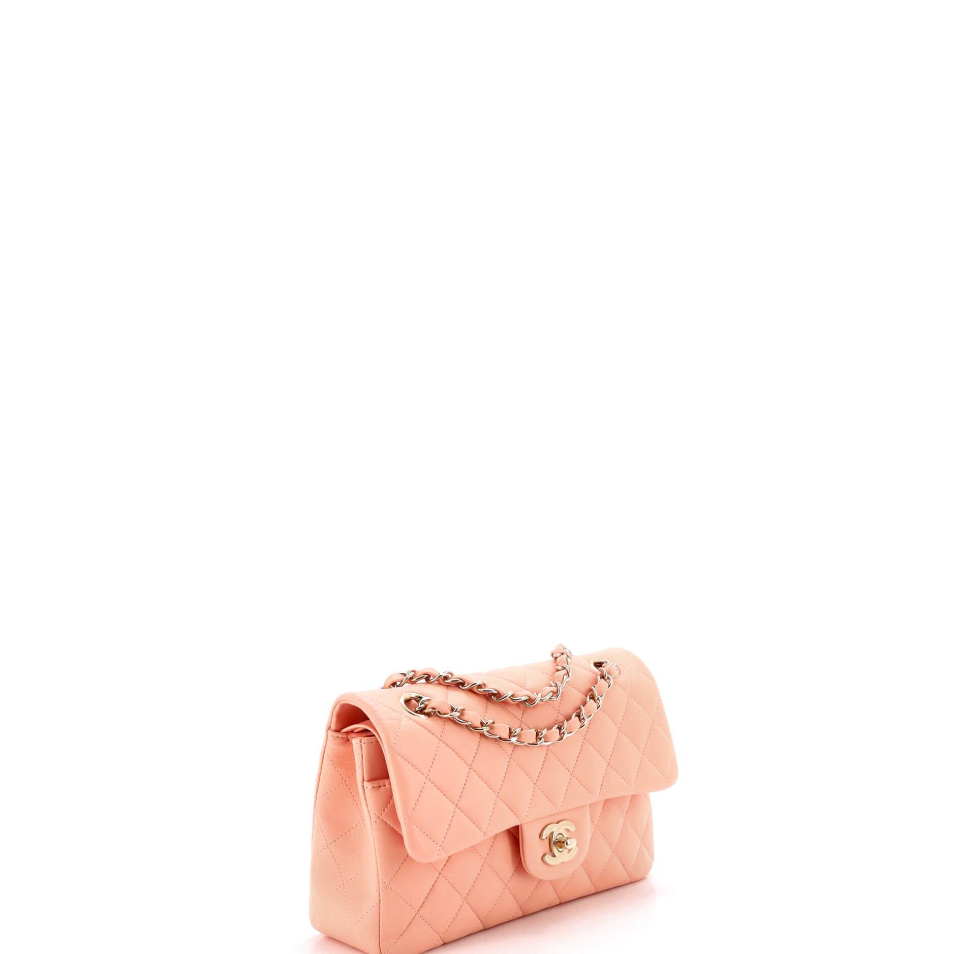 Chanel Classic Double Flap Bag Size ONE SIZE - 2 Thumbnail