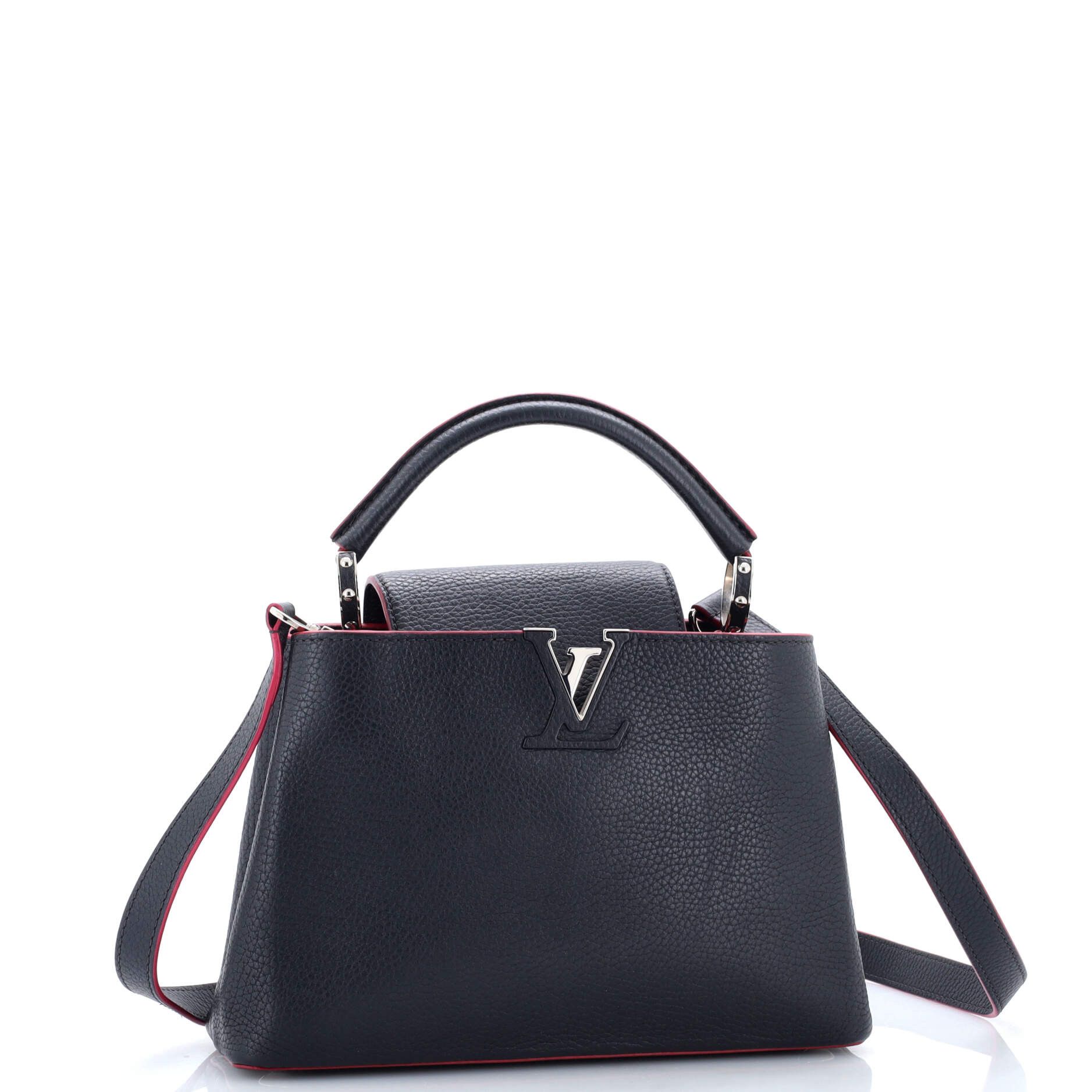 Louis Vuitton Capucines Bag Size ONE SIZE - 2 Thumbnail