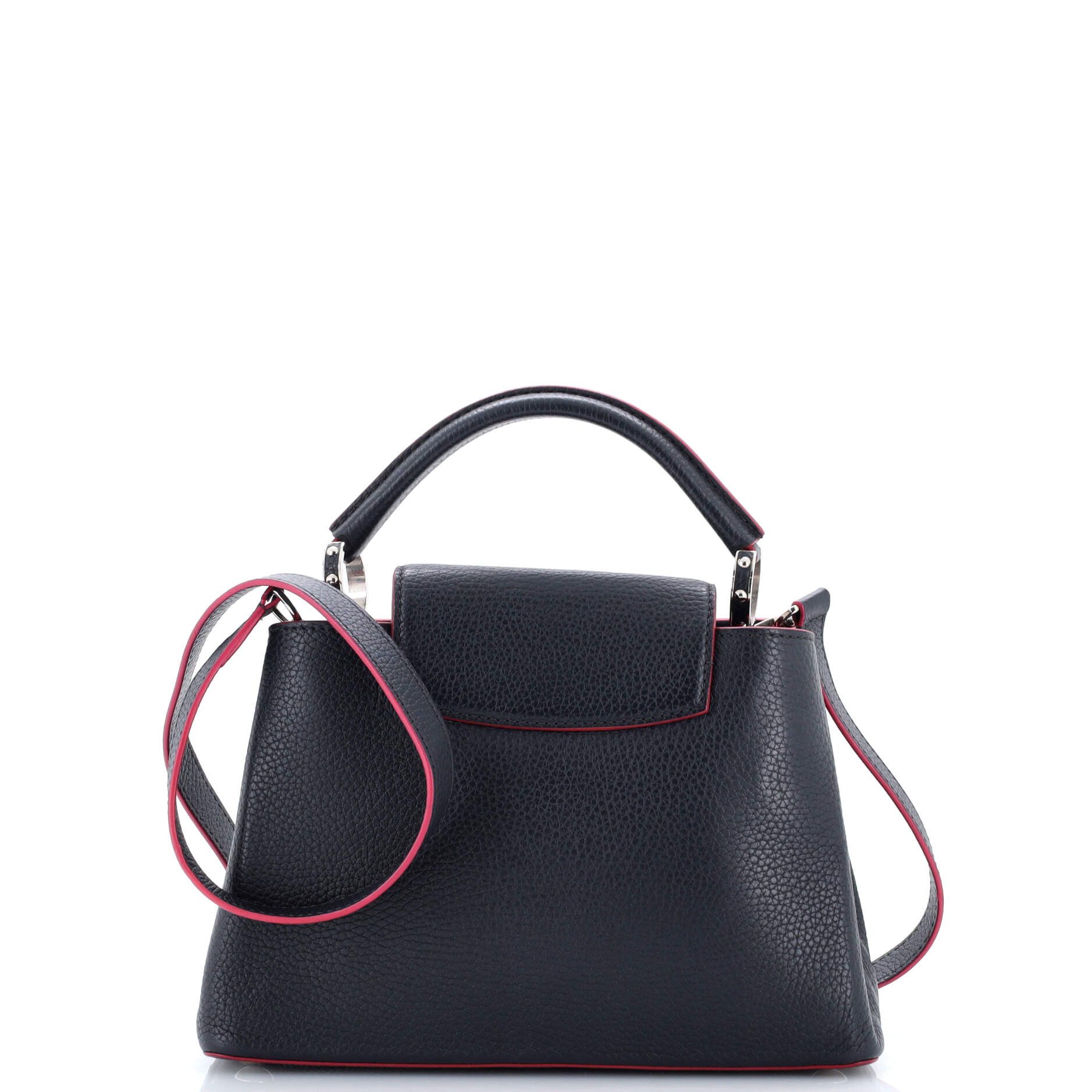 Louis Vuitton Capucines Bag Size ONE SIZE - 3 Thumbnail