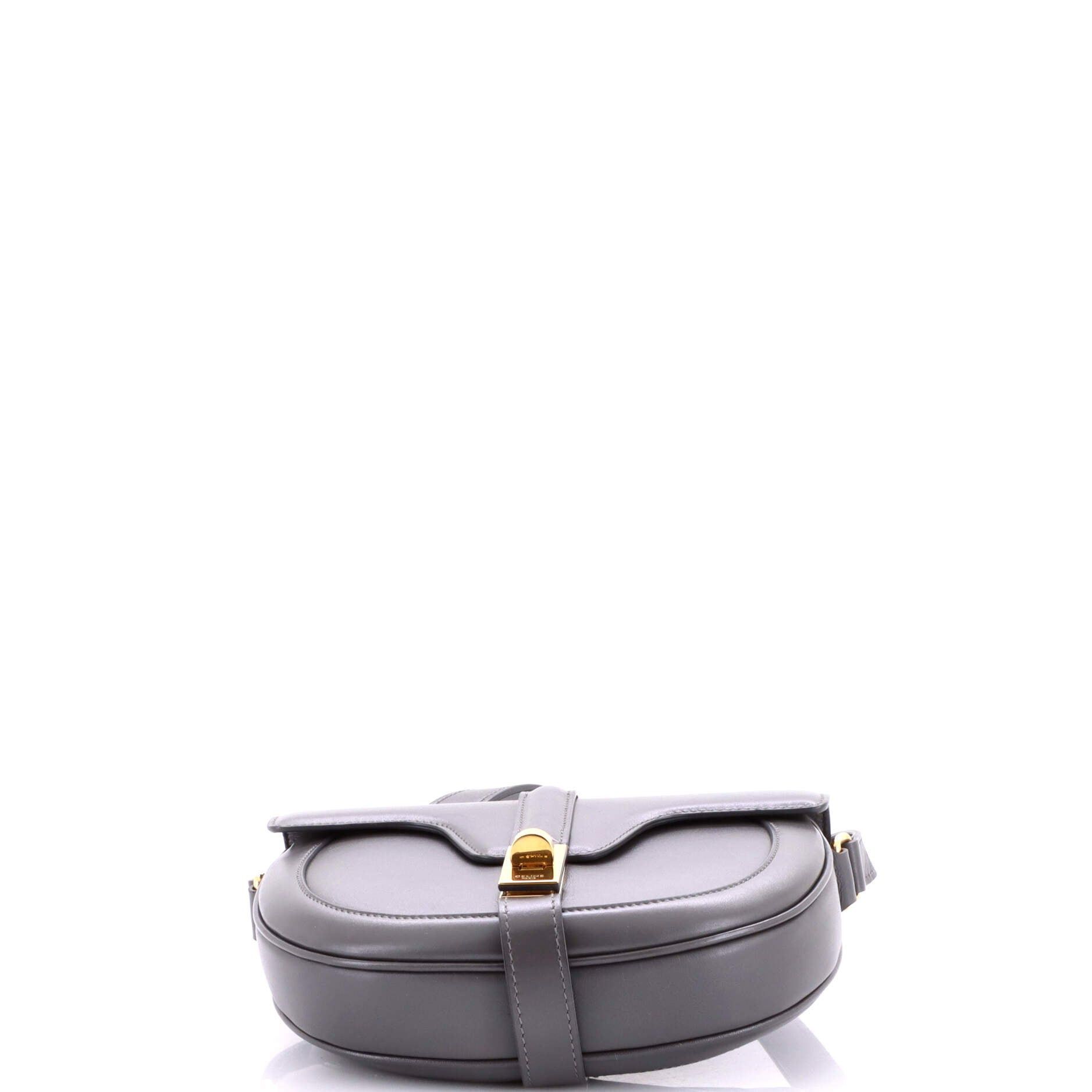 Celine Besace 16 Bag Size ONE SIZE - 4 Thumbnail