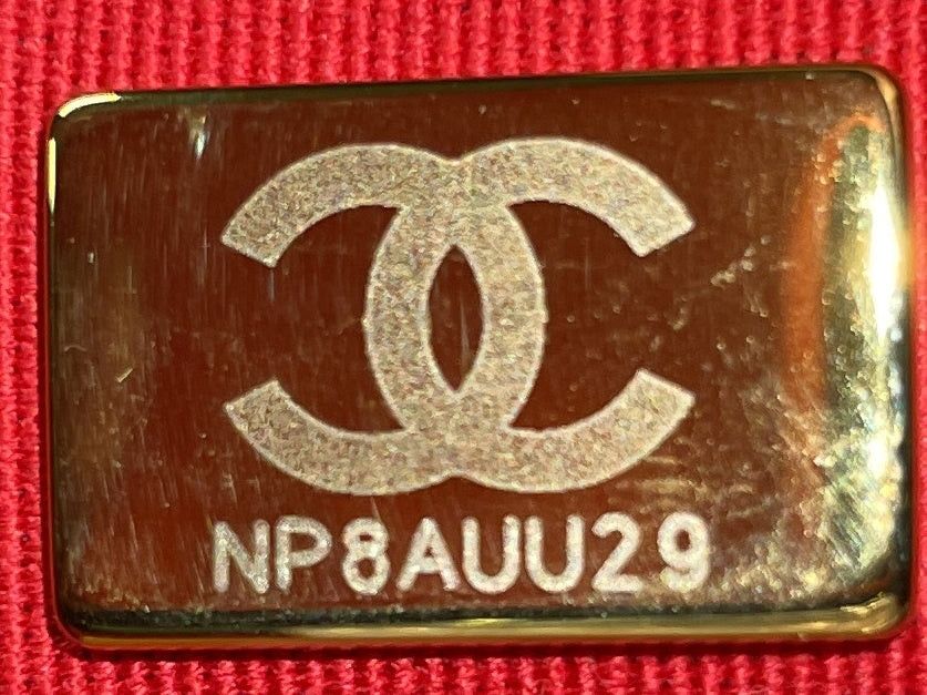 Chanel My Own Frame Flap Bag Size ONE SIZE - 6 Thumbnail