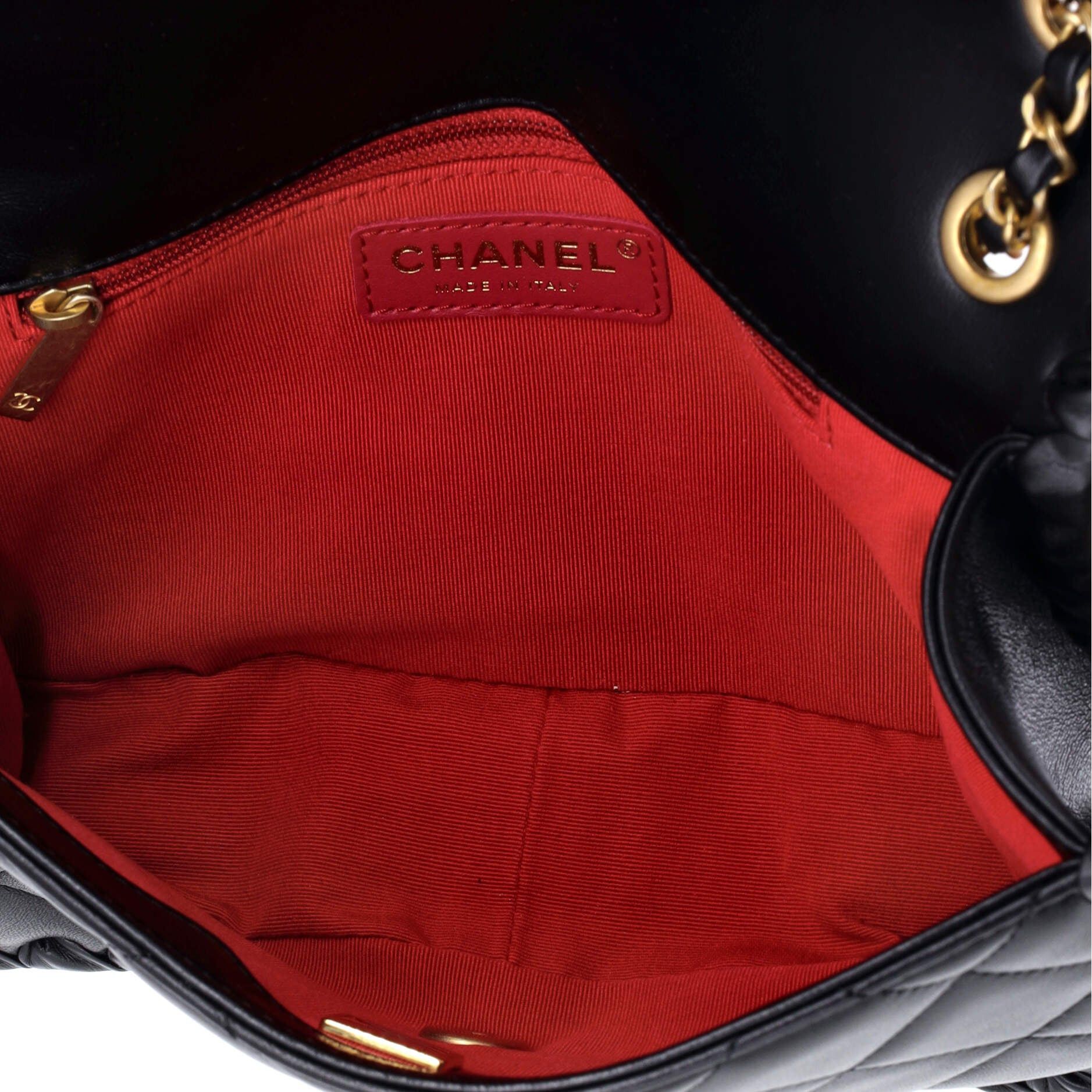 Chanel My Own Frame Flap Bag Size ONE SIZE - 5 Thumbnail