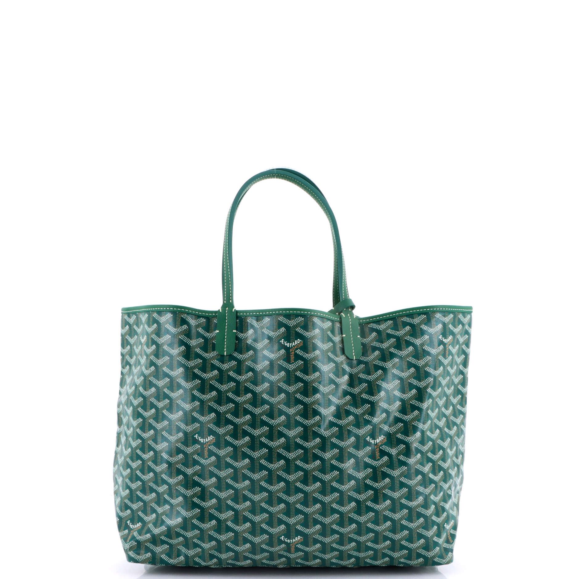 Goyard Saint Louis Tote Size ONE SIZE - 4 Thumbnail
