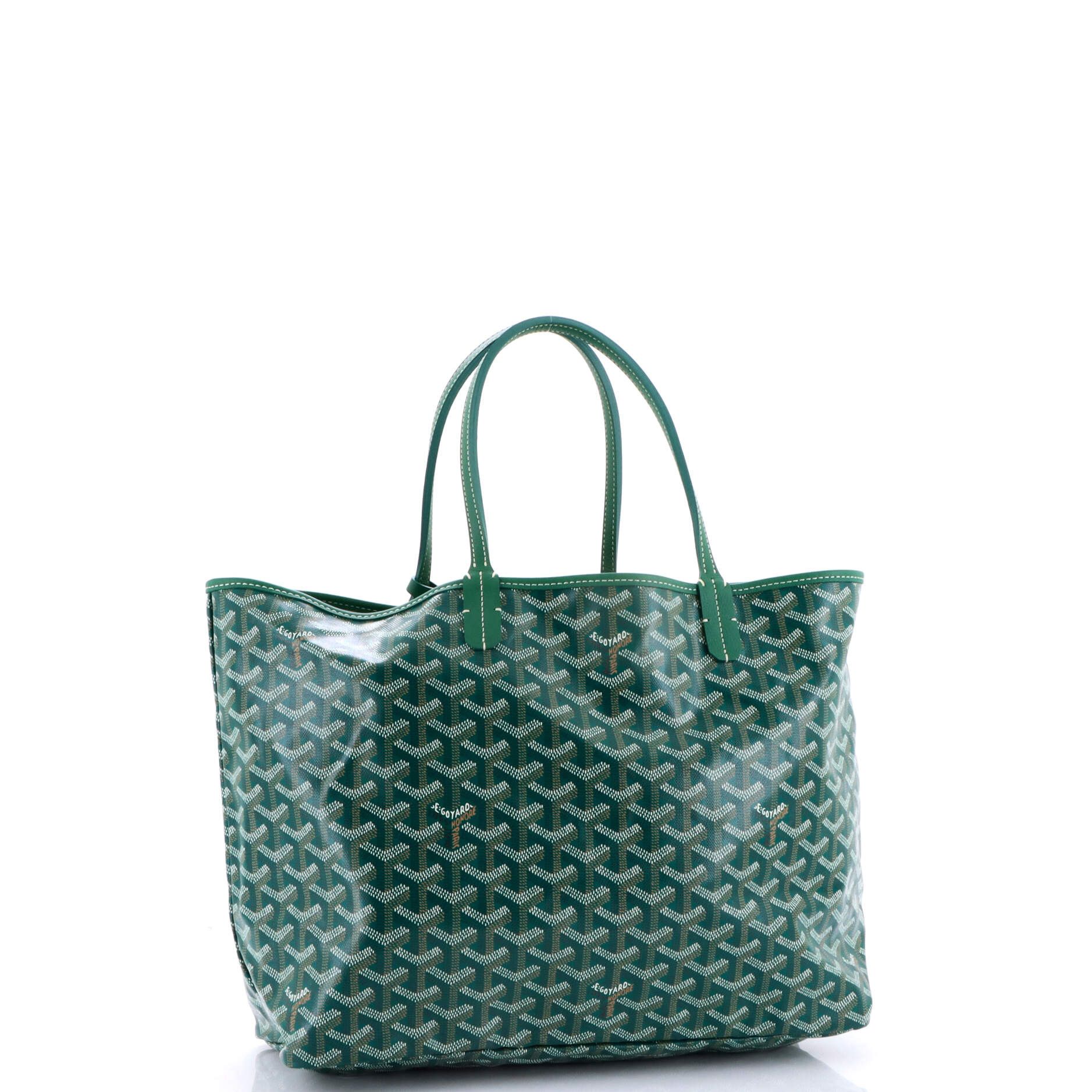 Goyard Saint Louis Tote Size ONE SIZE - 3 Thumbnail