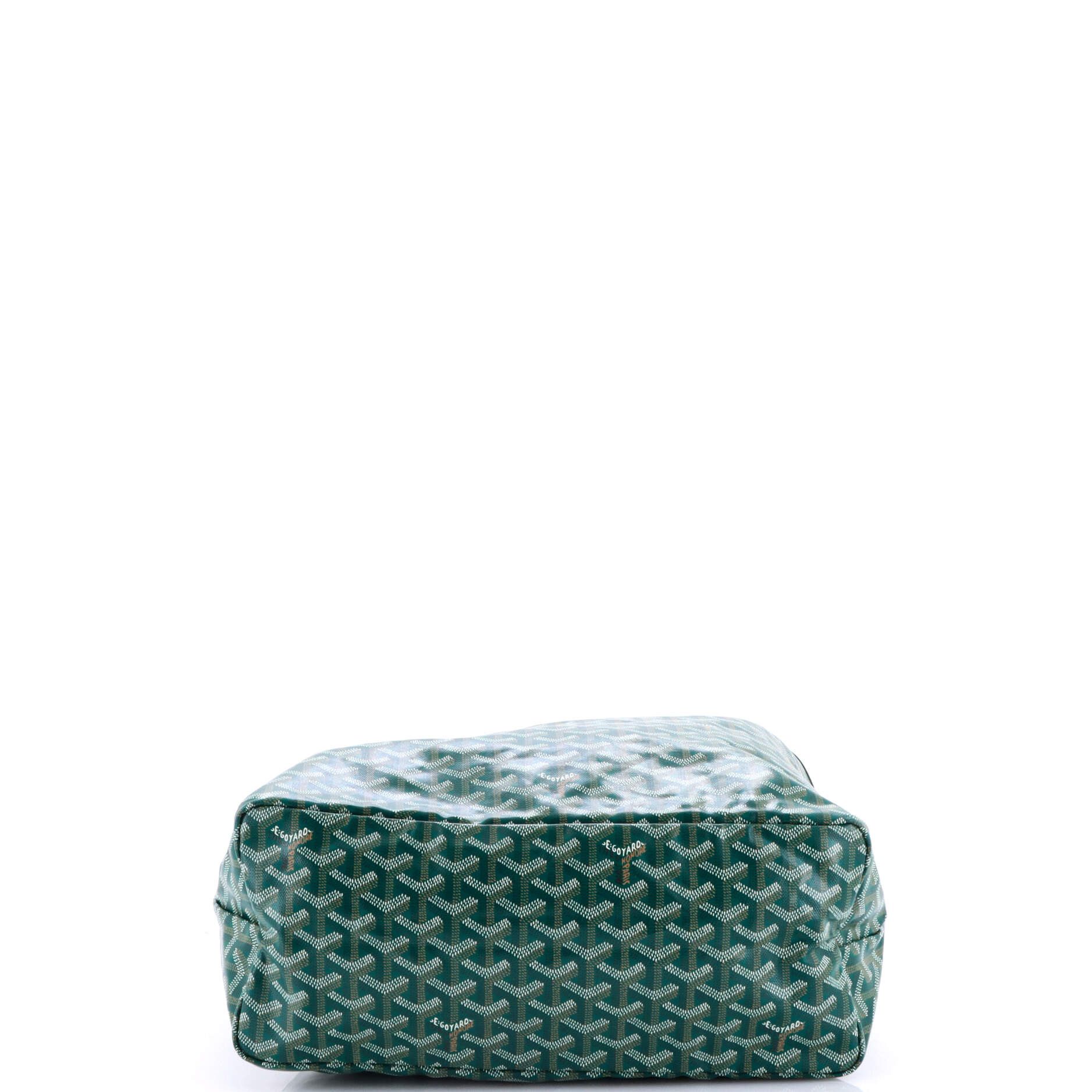 Goyard Saint Louis Tote Size ONE SIZE - 5 Thumbnail