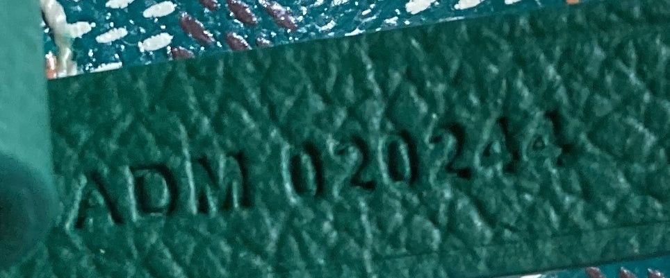 Goyard Saint Louis Tote Size ONE SIZE - 7 Thumbnail