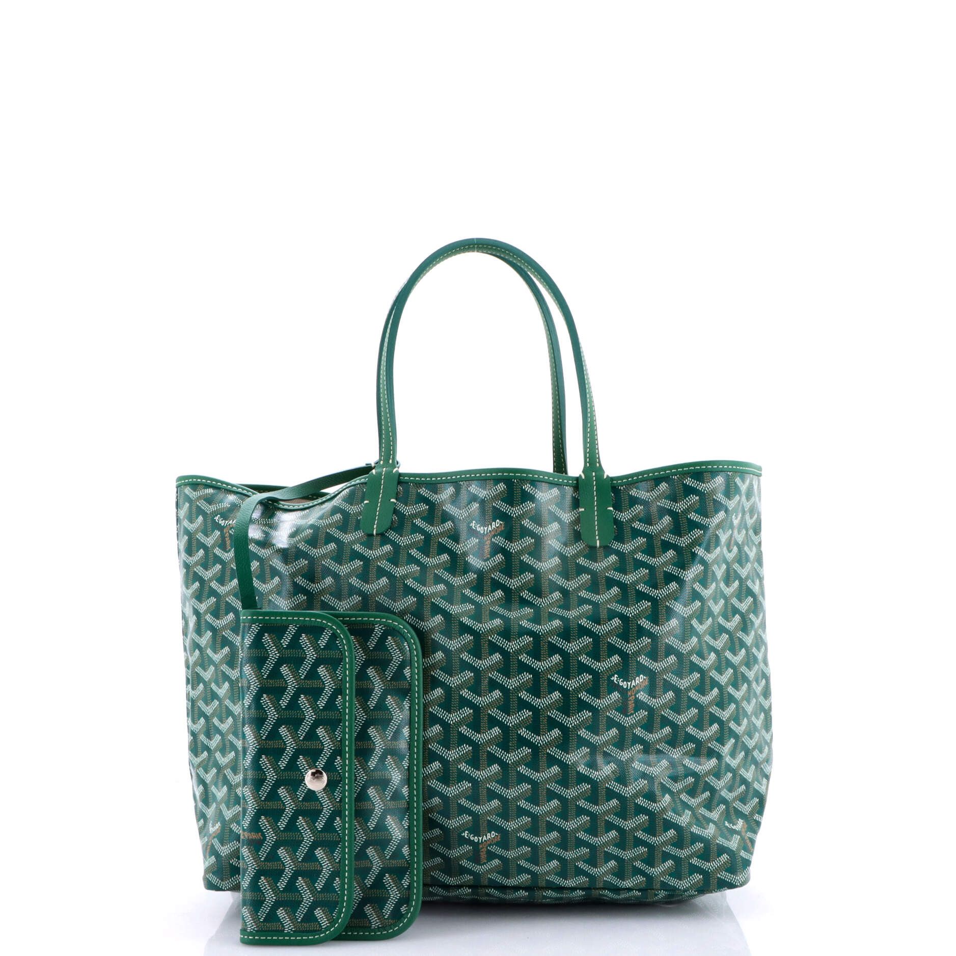 Goyard Saint Louis Tote Size ONE SIZE - 2 Thumbnail