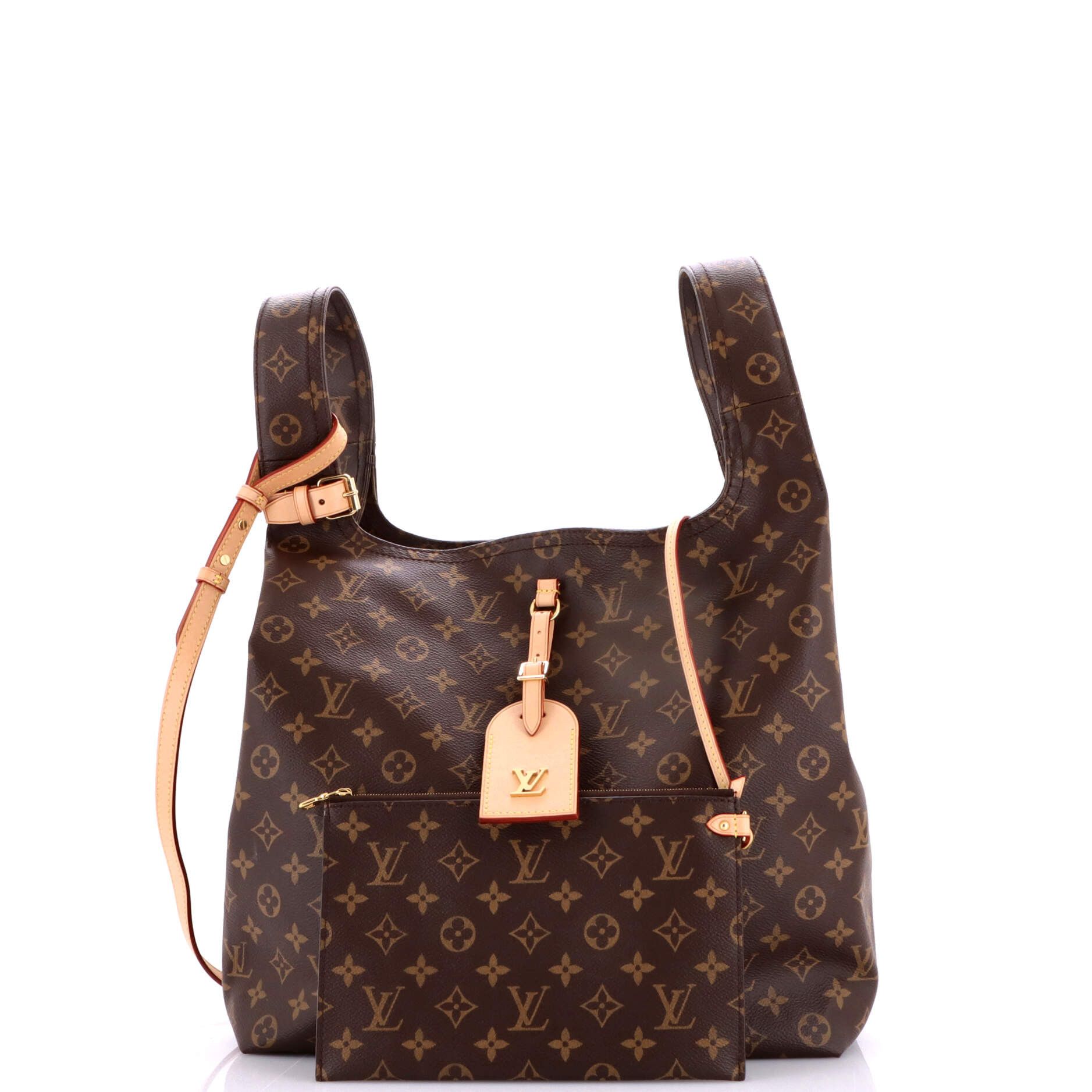 Louis Vuitton Atlantis Handbag Size ONE SIZE - 2 Thumbnail