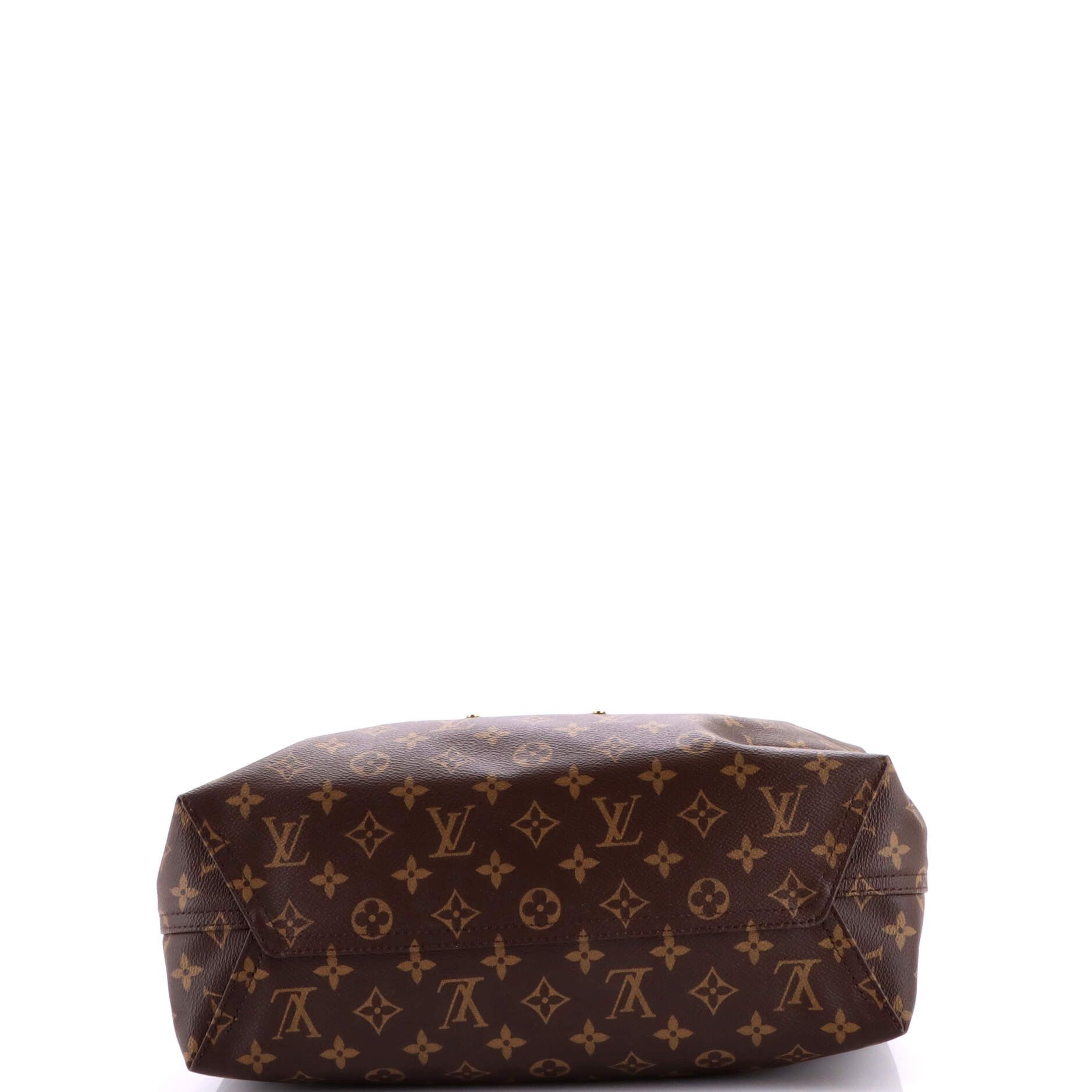 Louis Vuitton Atlantis Handbag Size ONE SIZE - 5 Thumbnail