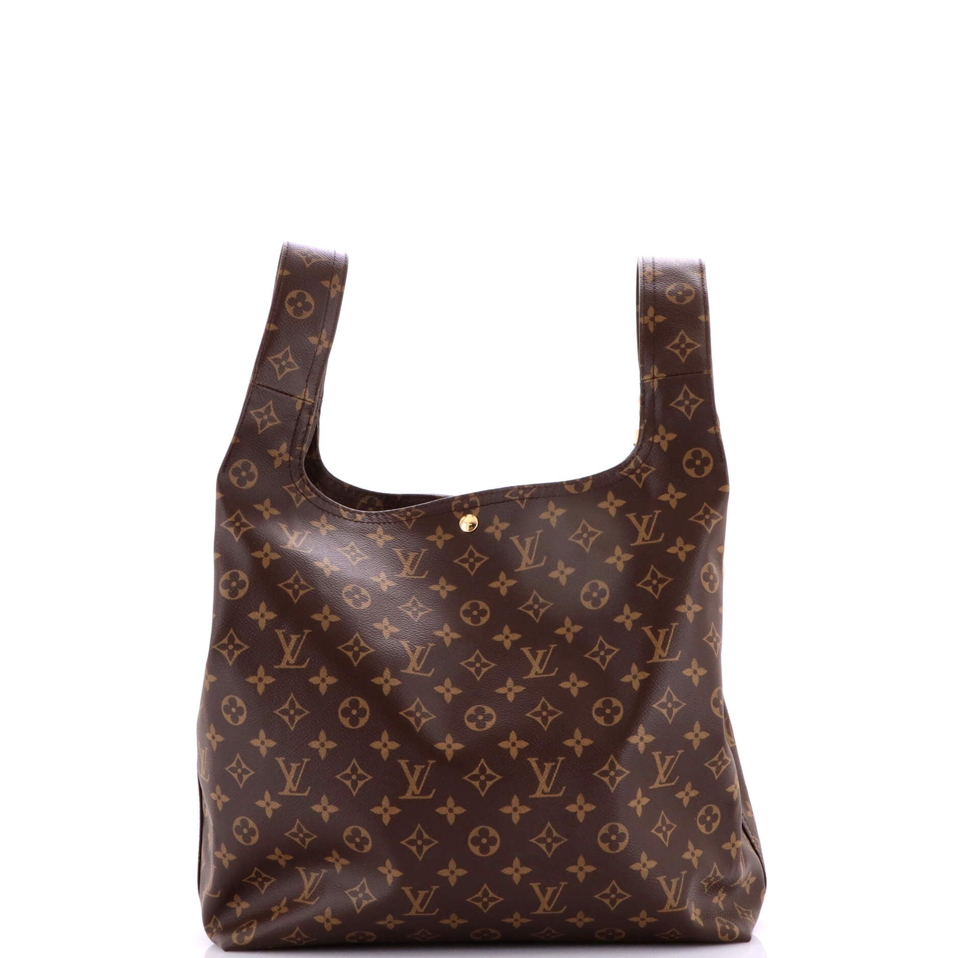 Louis Vuitton Atlantis Handbag Size ONE SIZE - 4 Thumbnail