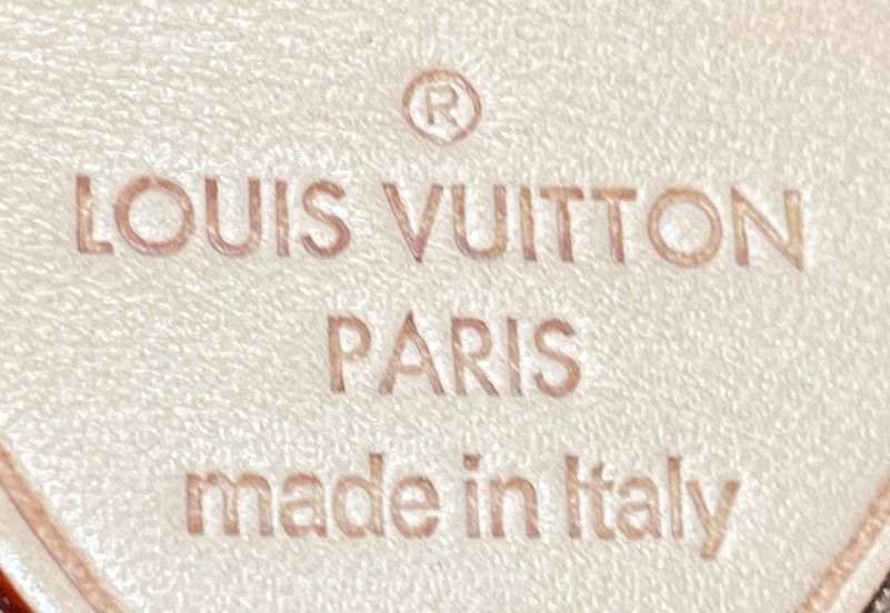 Louis Vuitton Atlantis Handbag Size ONE SIZE - 9 Thumbnail
