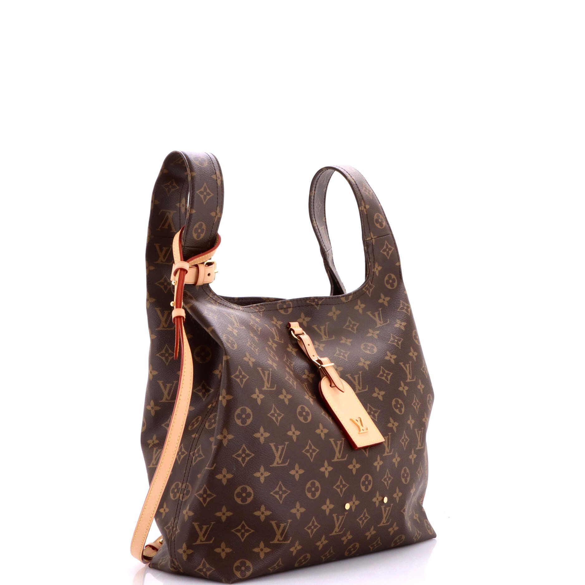 Louis Vuitton Atlantis Handbag Size ONE SIZE - 3 Thumbnail