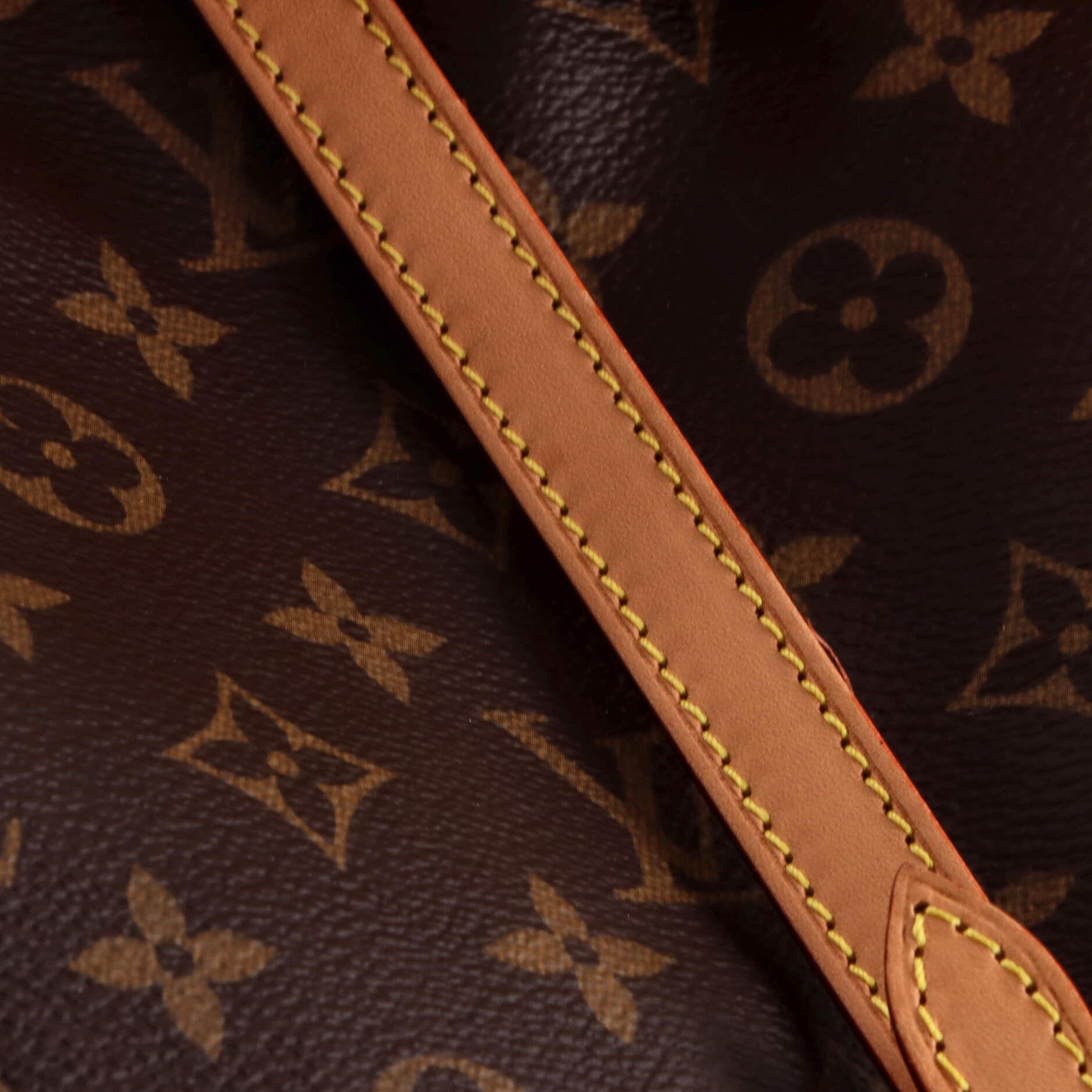 Louis Vuitton Atlantis Handbag Size ONE SIZE - 7 Thumbnail