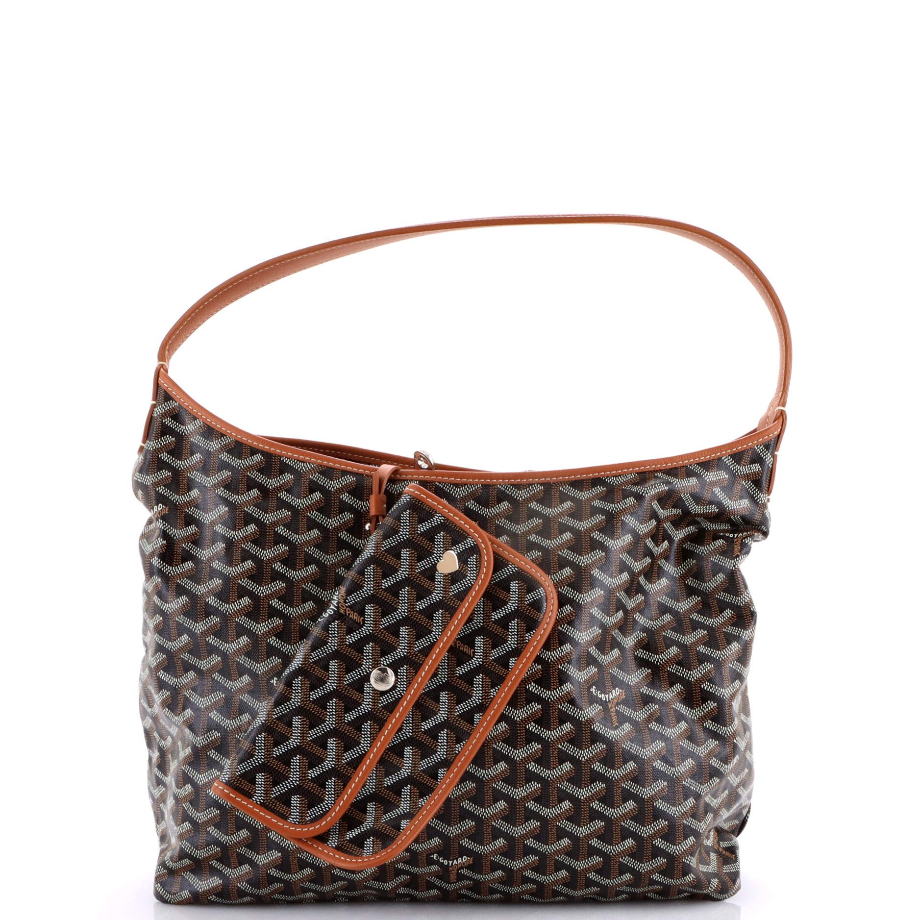 Goyard Boheme Hobo Size ONE SIZE - 2 Thumbnail