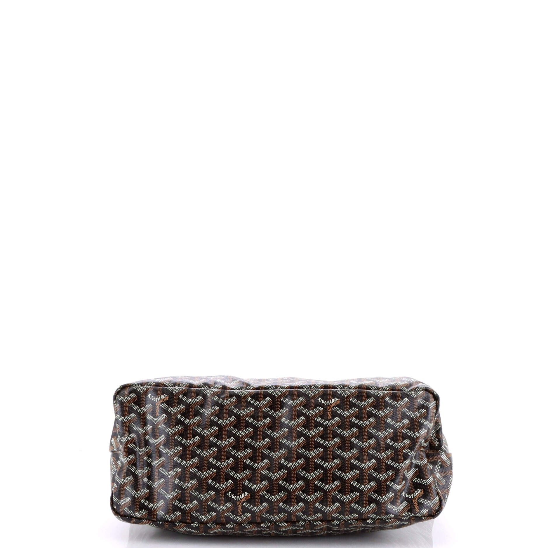 Goyard Boheme Hobo Size ONE SIZE - 5 Thumbnail