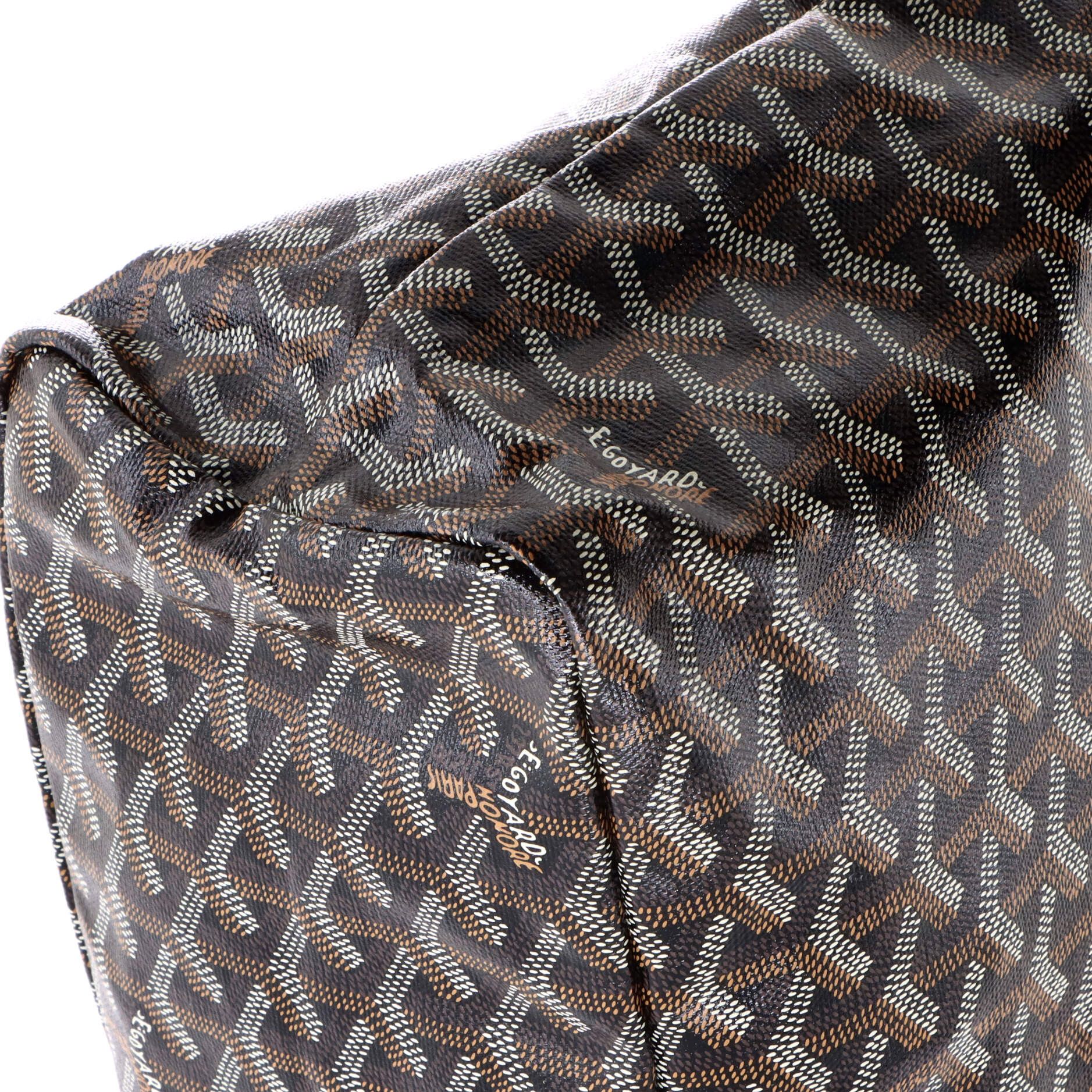 Goyard Boheme Hobo Size ONE SIZE - 7 Thumbnail