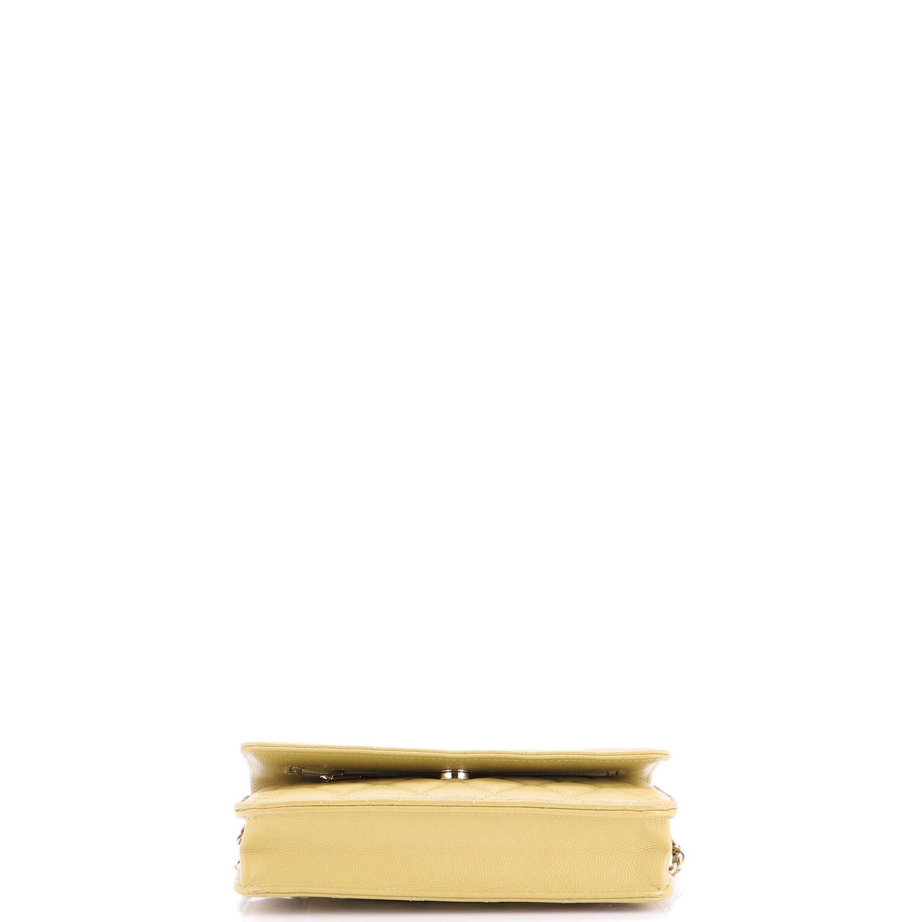 Chanel Wallet on Chain Size ONE SIZE - 4 Thumbnail