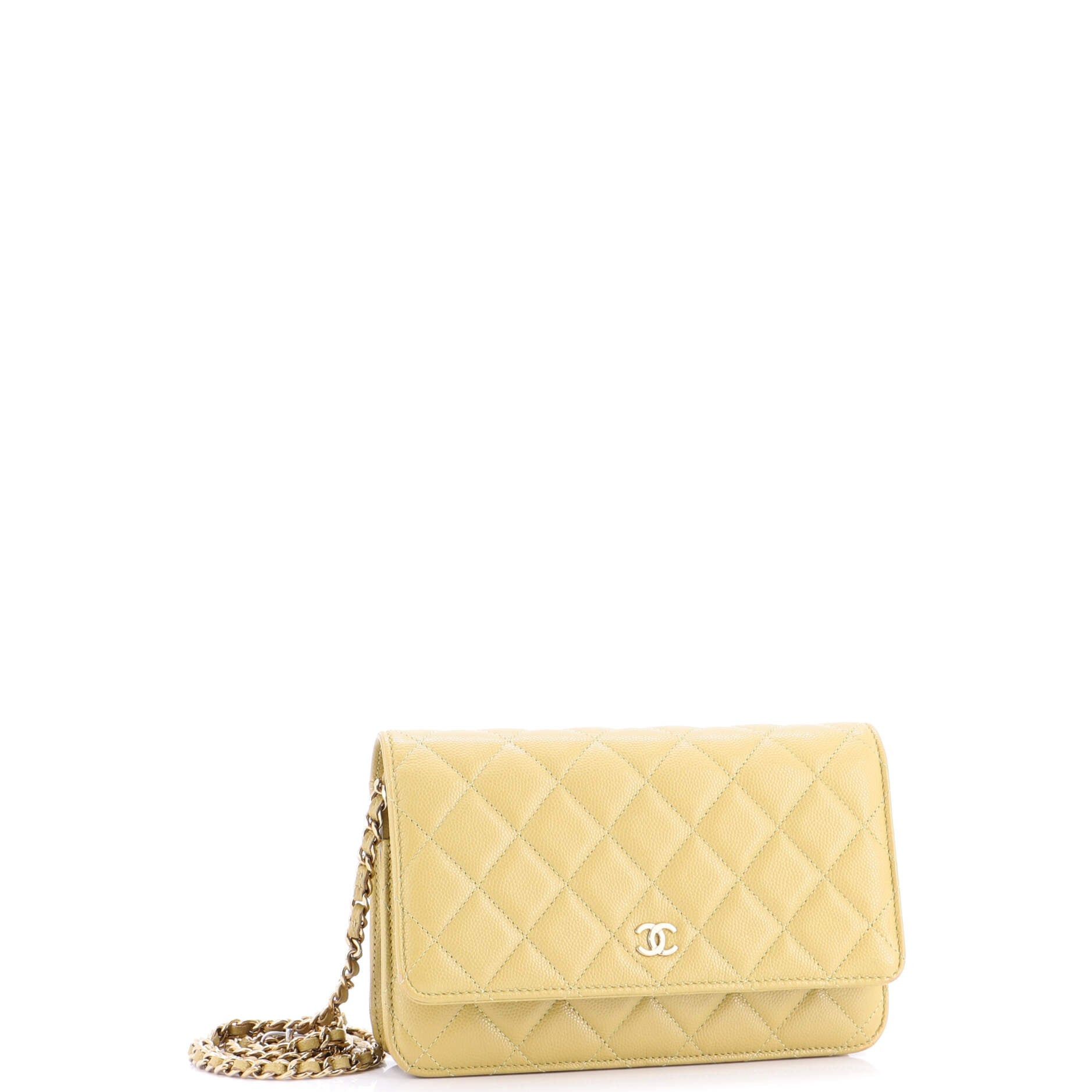 Chanel Wallet on Chain Size ONE SIZE - 2 Thumbnail