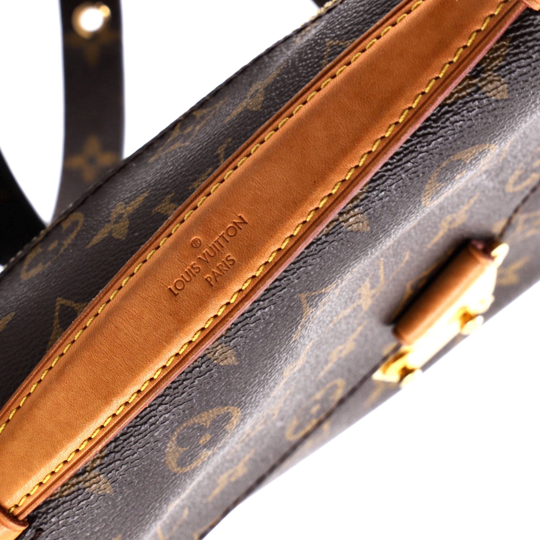Louis Vuitton Pochette Metis Size ONE SIZE - 8 Thumbnail
