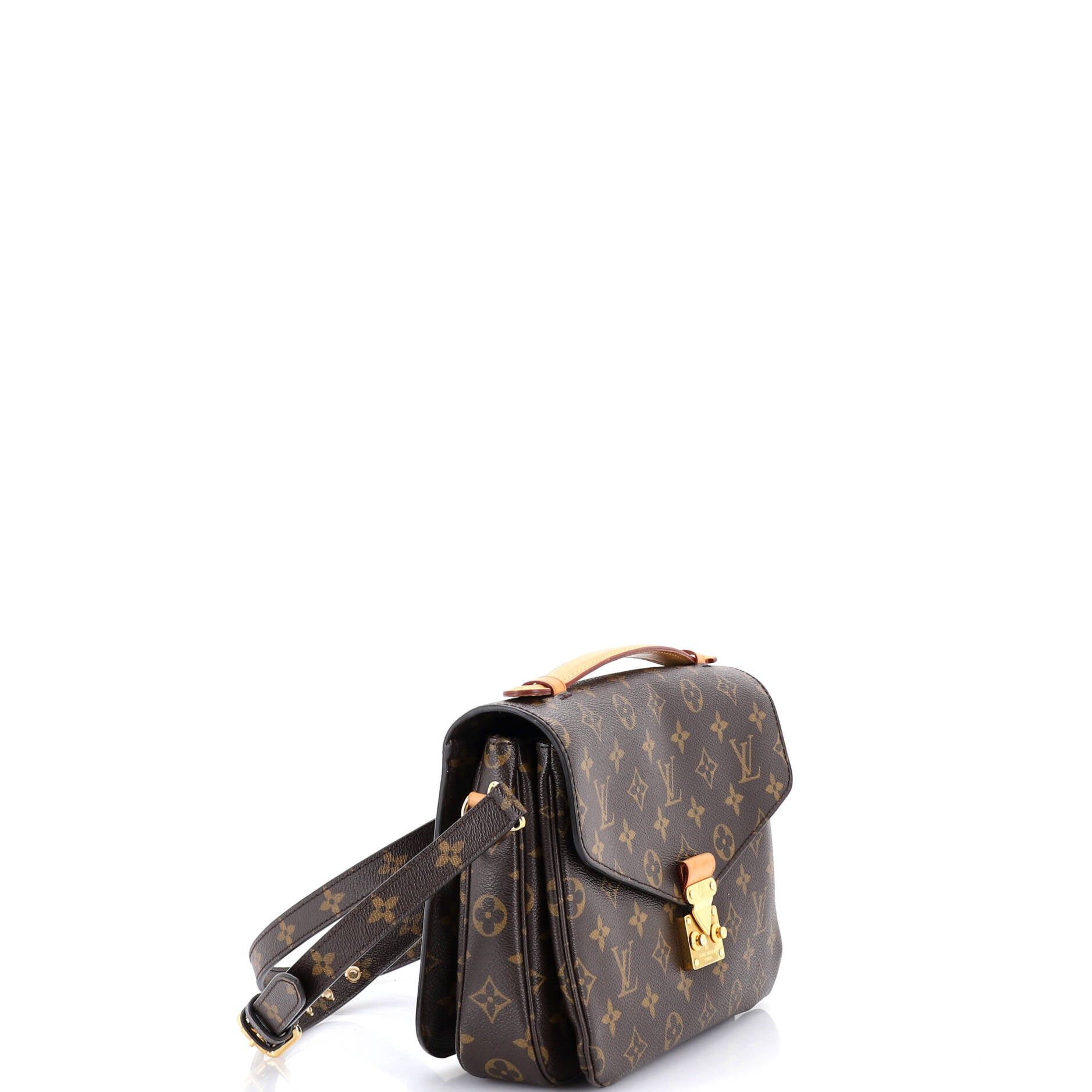 Louis Vuitton Pochette Metis Size ONE SIZE - 2 Thumbnail