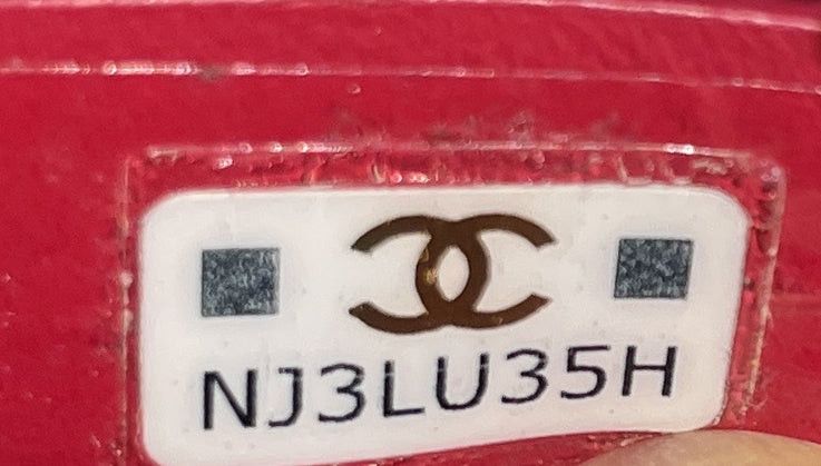 Chanel 19 Round Clutch with Chain Size ONE SIZE - 7 Thumbnail