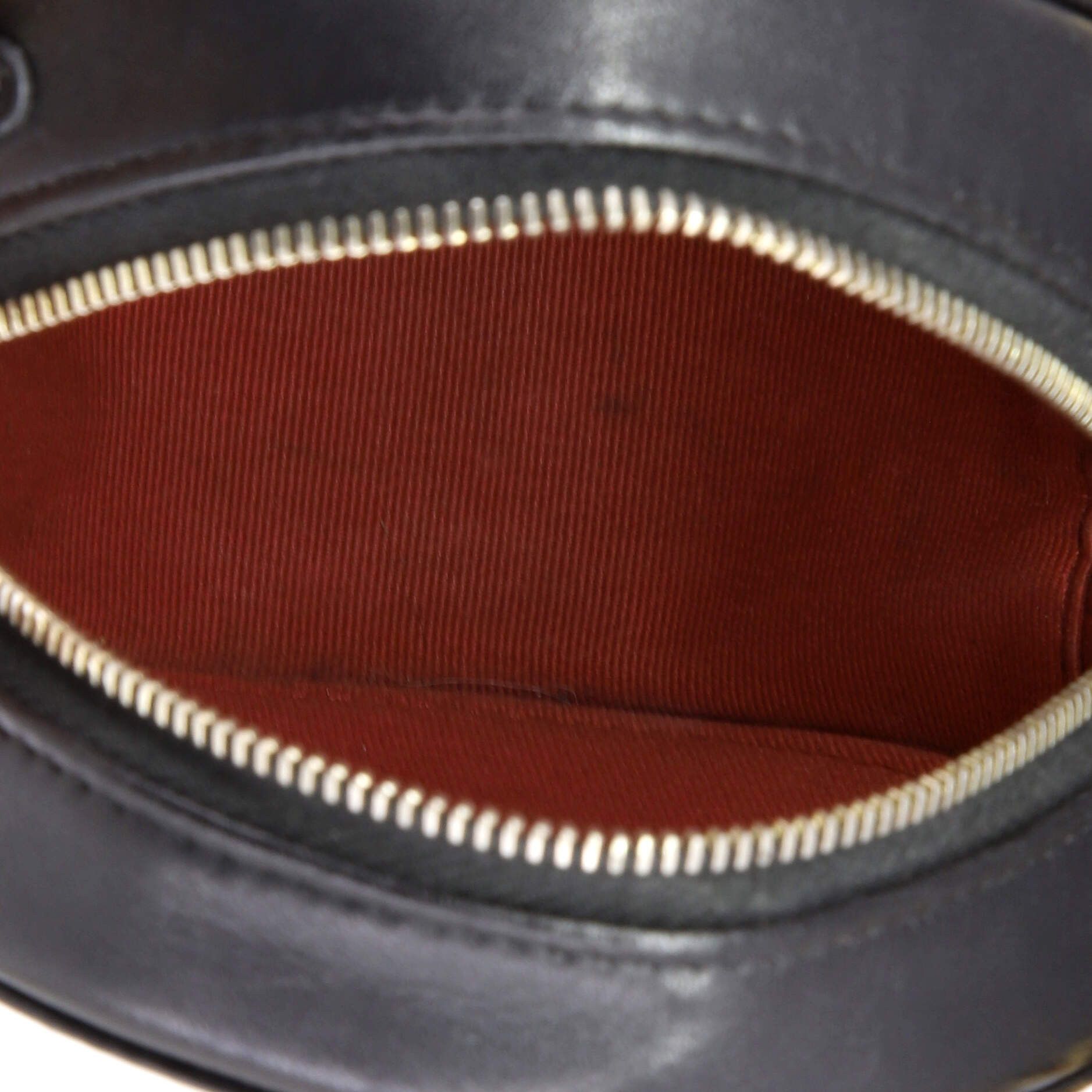 Chanel 19 Round Clutch with Chain Size ONE SIZE - 5 Thumbnail