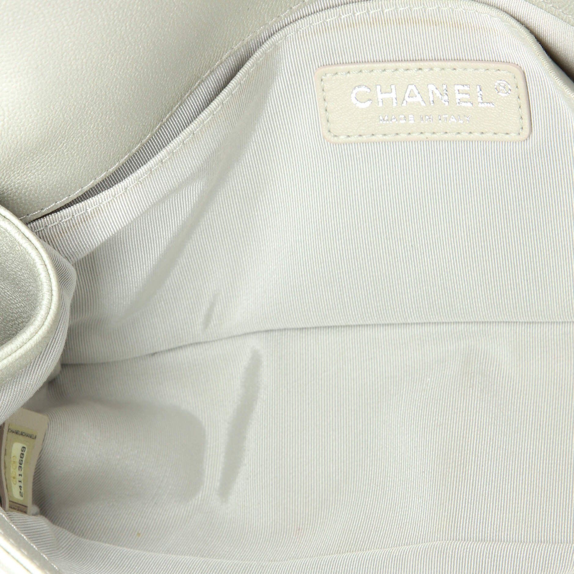 Chanel Boy Flap Bag Size ONE SIZE - 6 Thumbnail