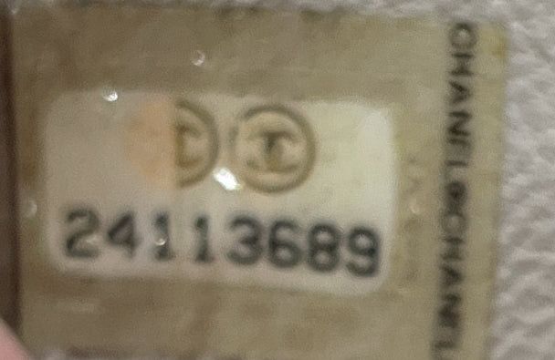 Chanel Boy Flap Bag Size ONE SIZE - 8 Thumbnail