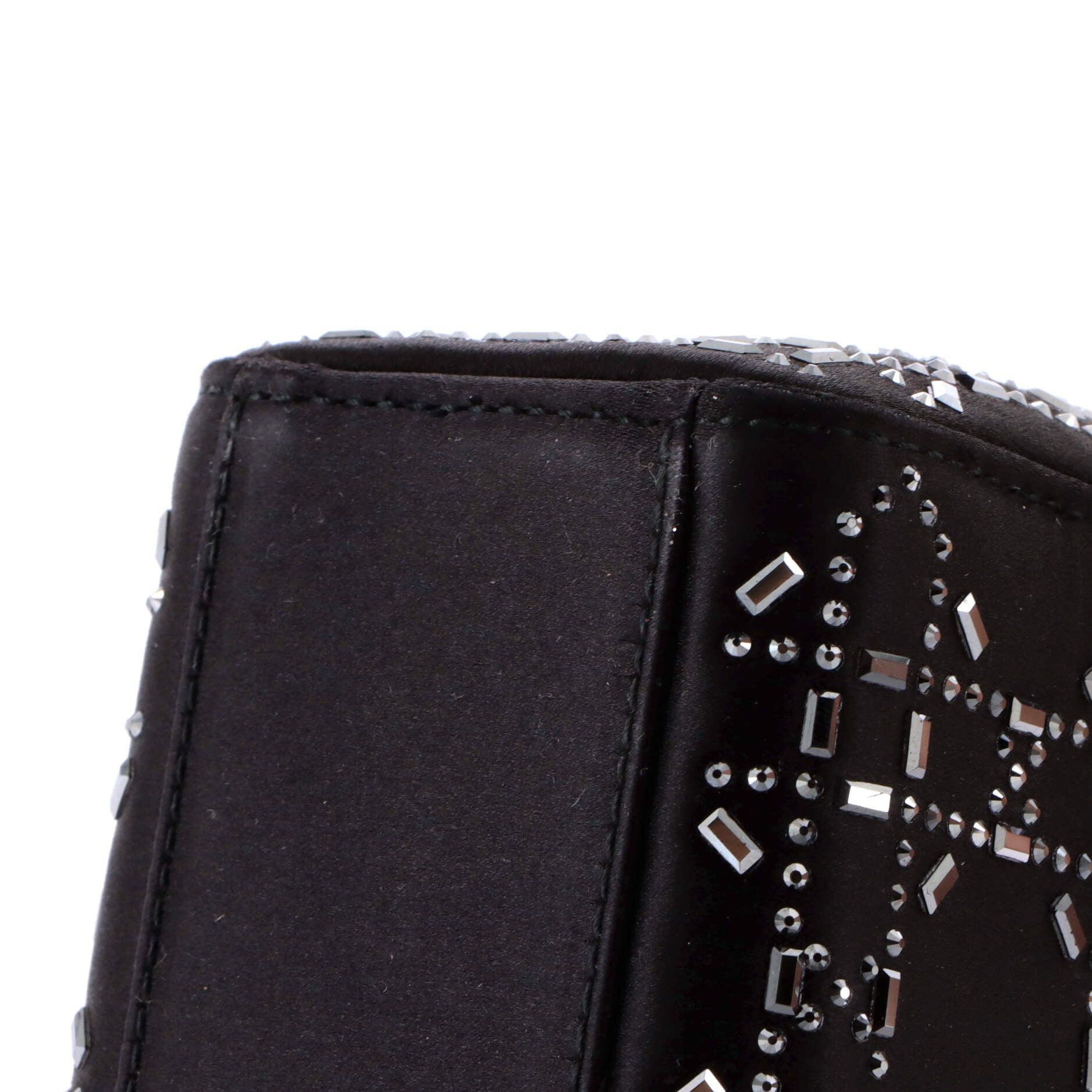 Dior Lady Dior Bag Size ONE SIZE - 6 Thumbnail