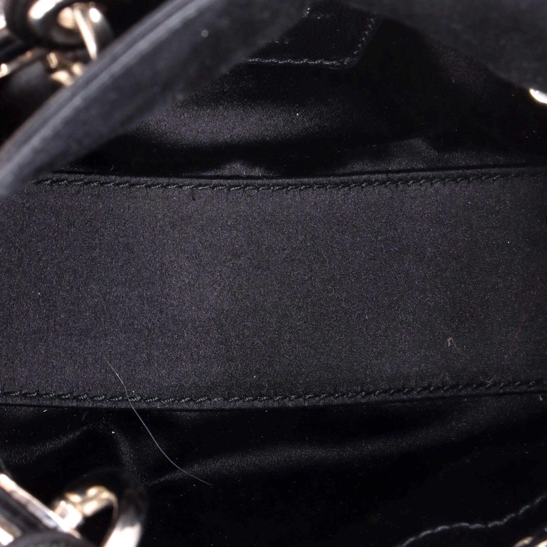 Dior Lady Dior Bag Size ONE SIZE - 5 Thumbnail