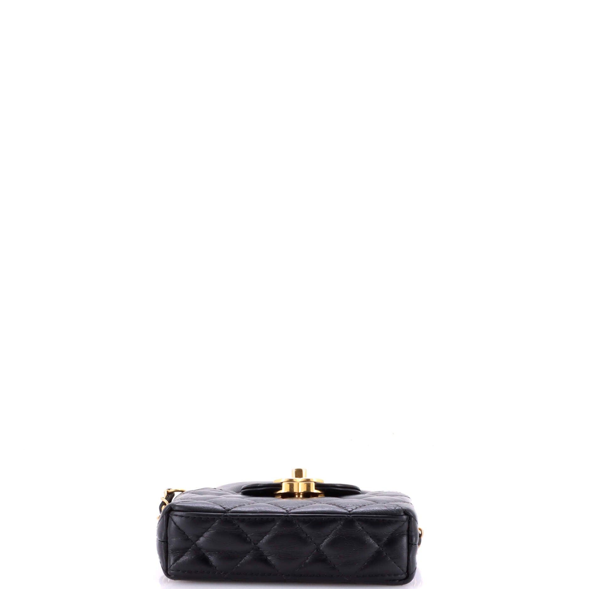 Chanel Kelly Top Handle Shopping Bag Size ONE SIZE - 4 Thumbnail