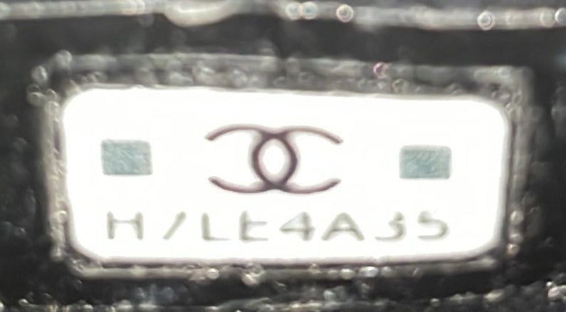 Chanel Kelly Top Handle Shopping Bag Size ONE SIZE - 8 Thumbnail